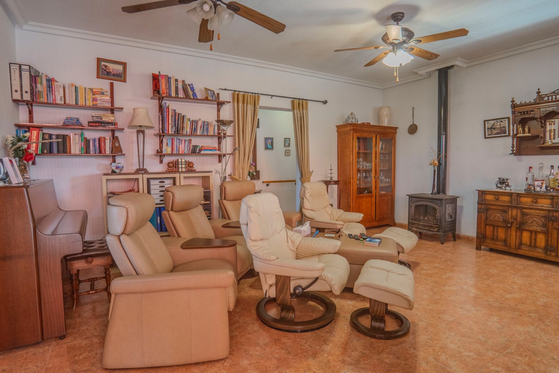 Resale - Country House -
Orihuela - San Bartolome