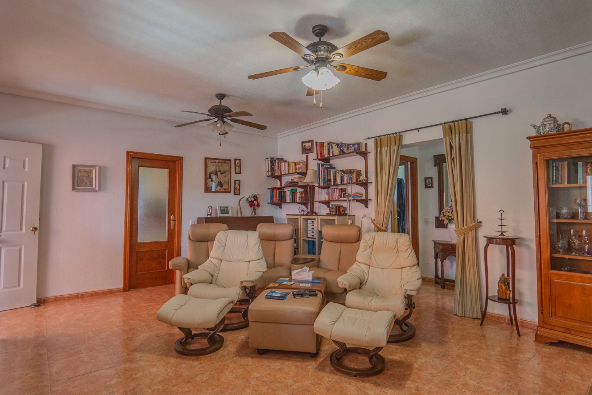 Resale - Country House -
Orihuela - San Bartolome