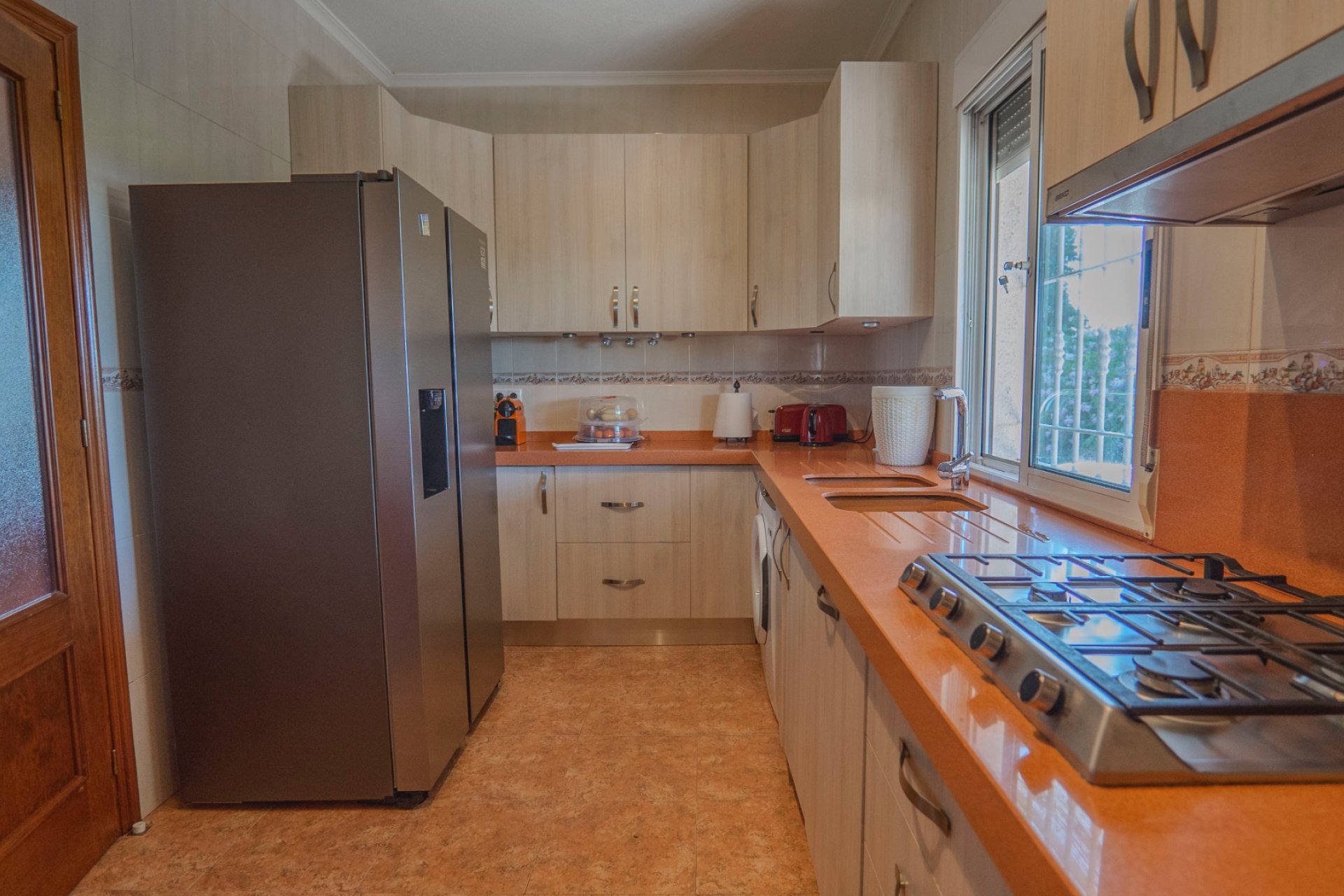 Resale - Country House -
Orihuela - San Bartolome