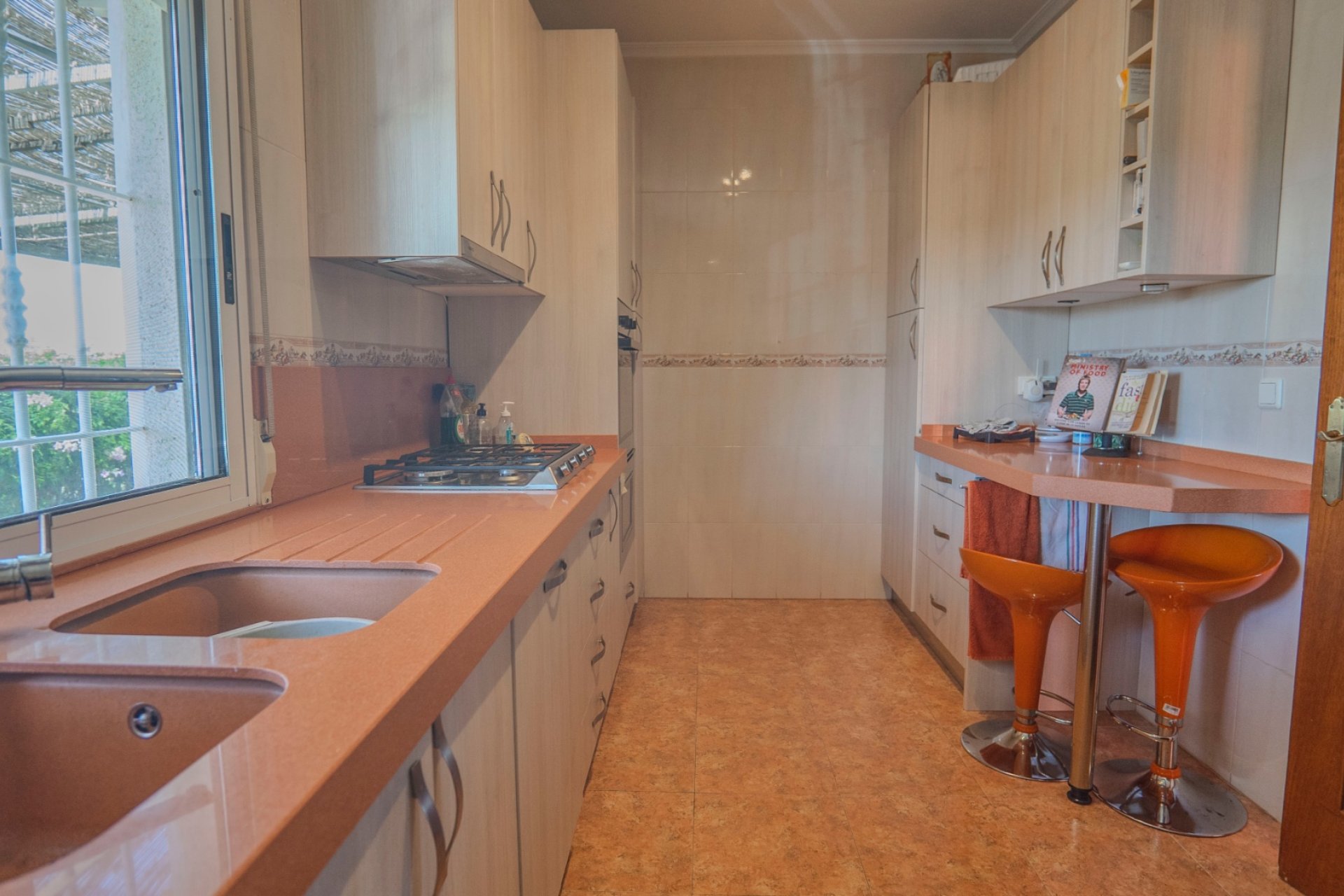 Resale - Country House -
Orihuela - San Bartolome