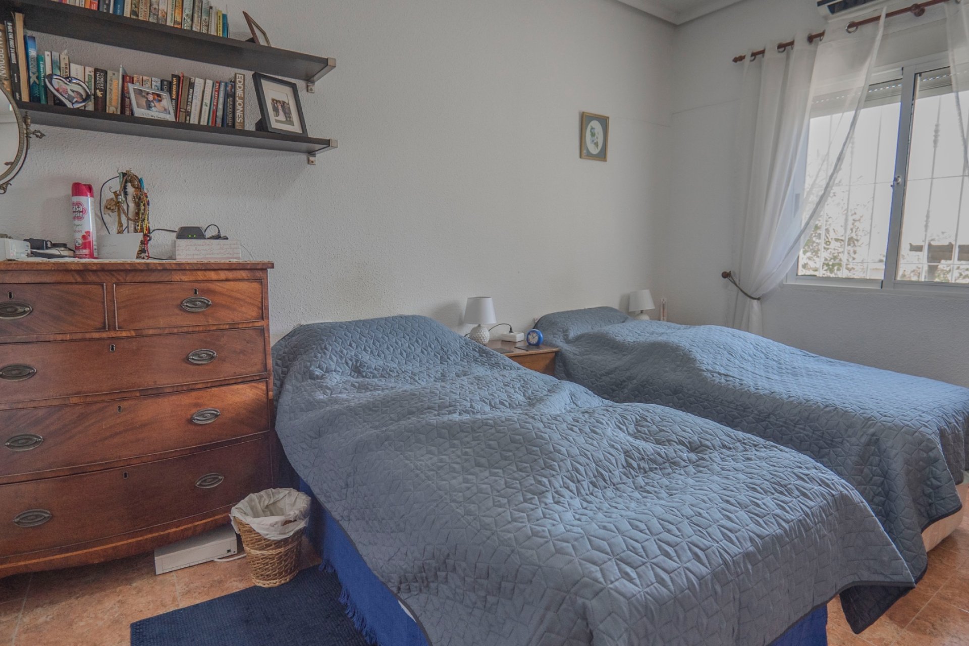 Resale - Country House -
Orihuela - San Bartolome