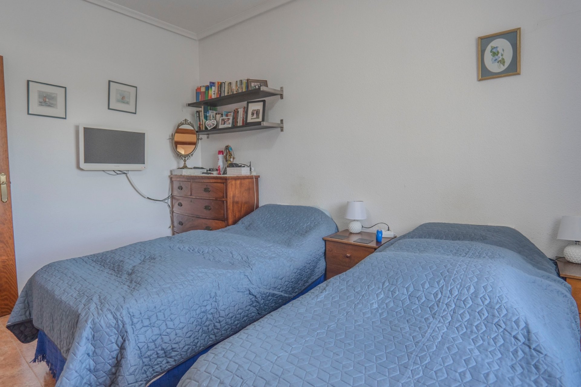 Resale - Country House -
Orihuela - San Bartolome