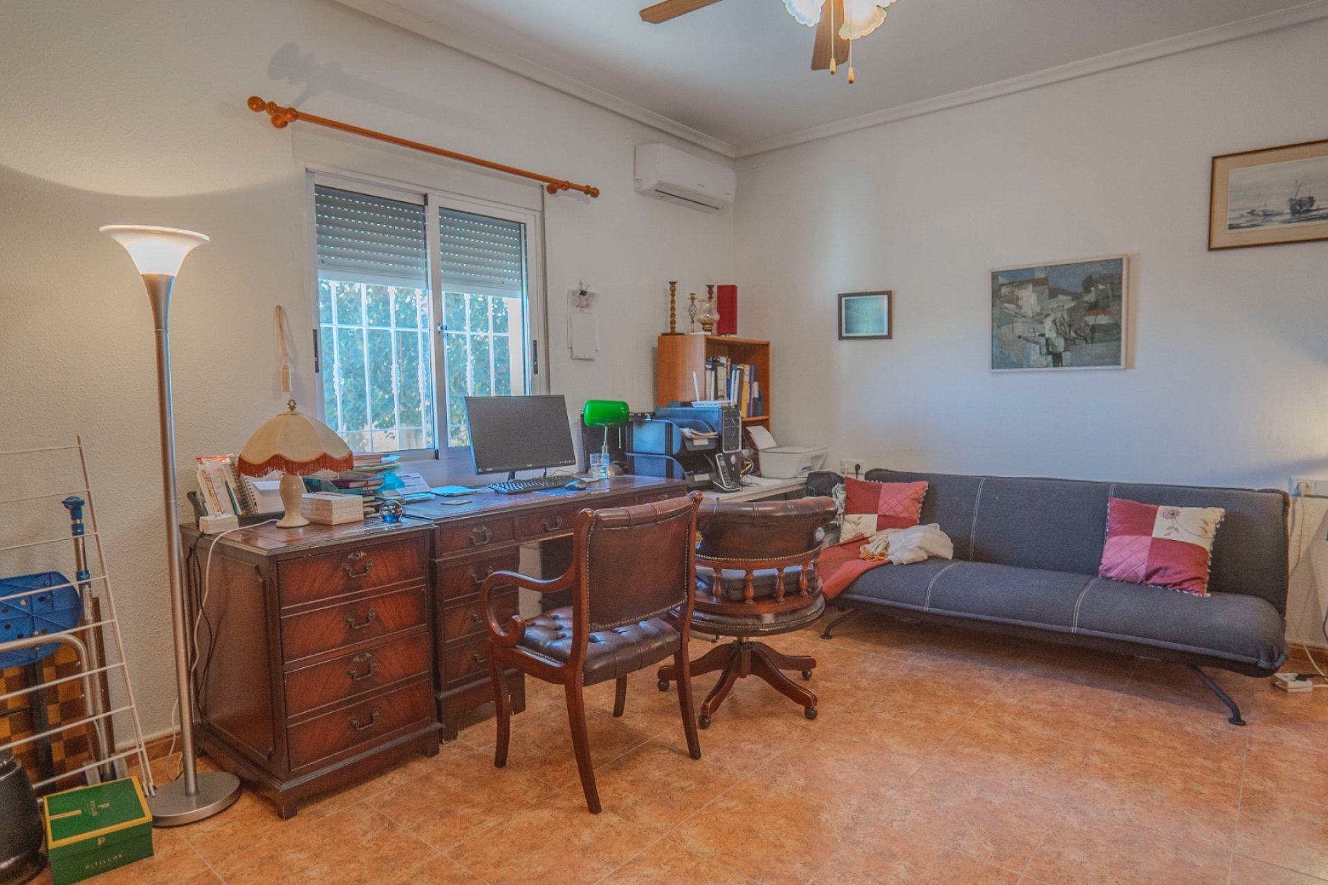 Resale - Country House -
Orihuela - San Bartolome