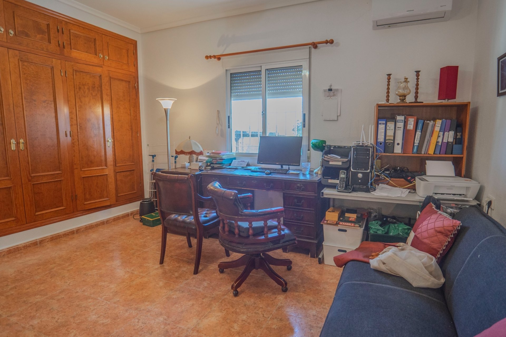 Resale - Country House -
Orihuela - San Bartolome