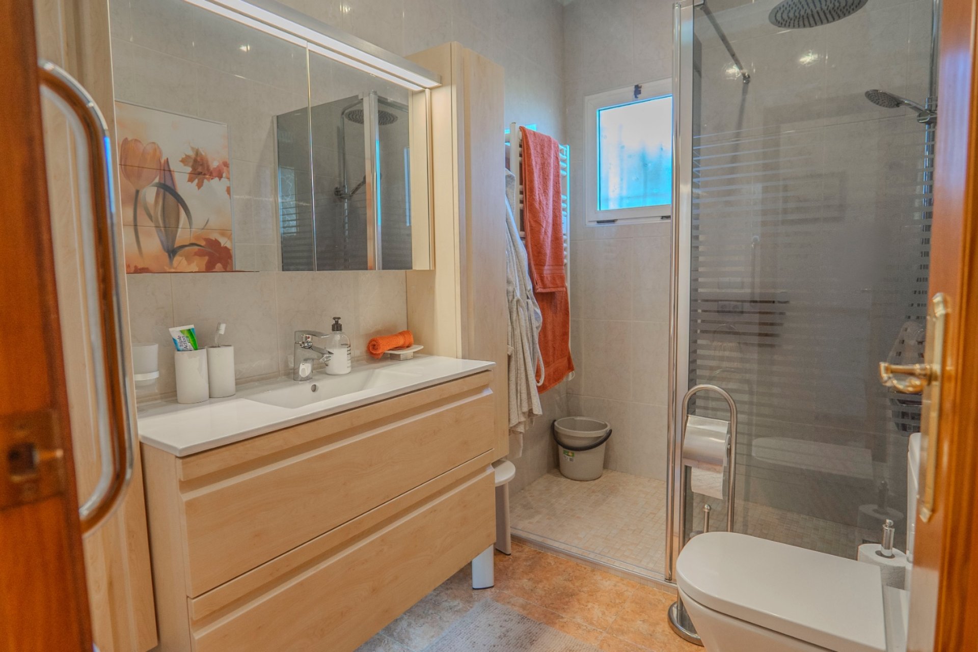 Resale - Country House -
Orihuela - San Bartolome