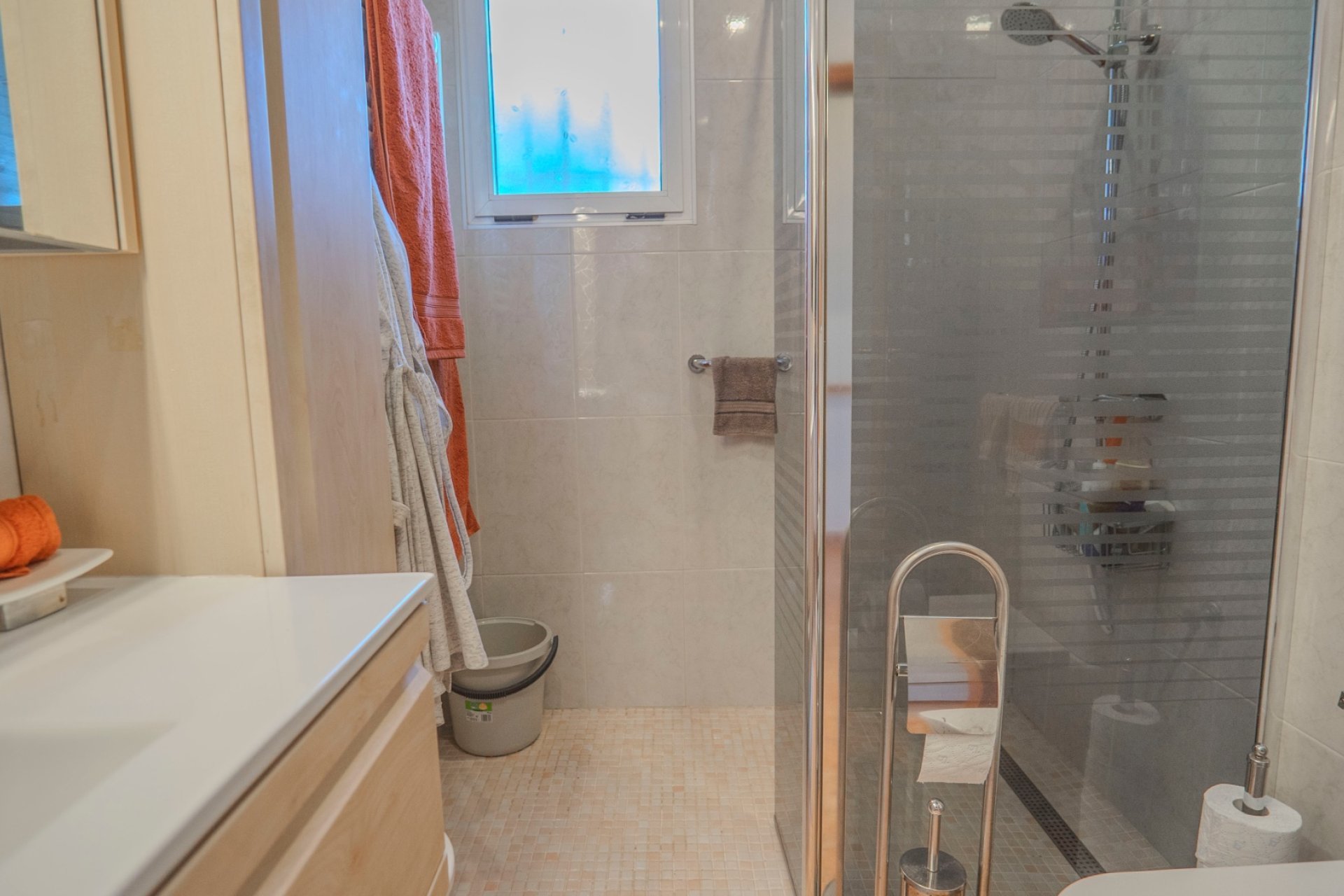 Resale - Country House -
Orihuela - San Bartolome