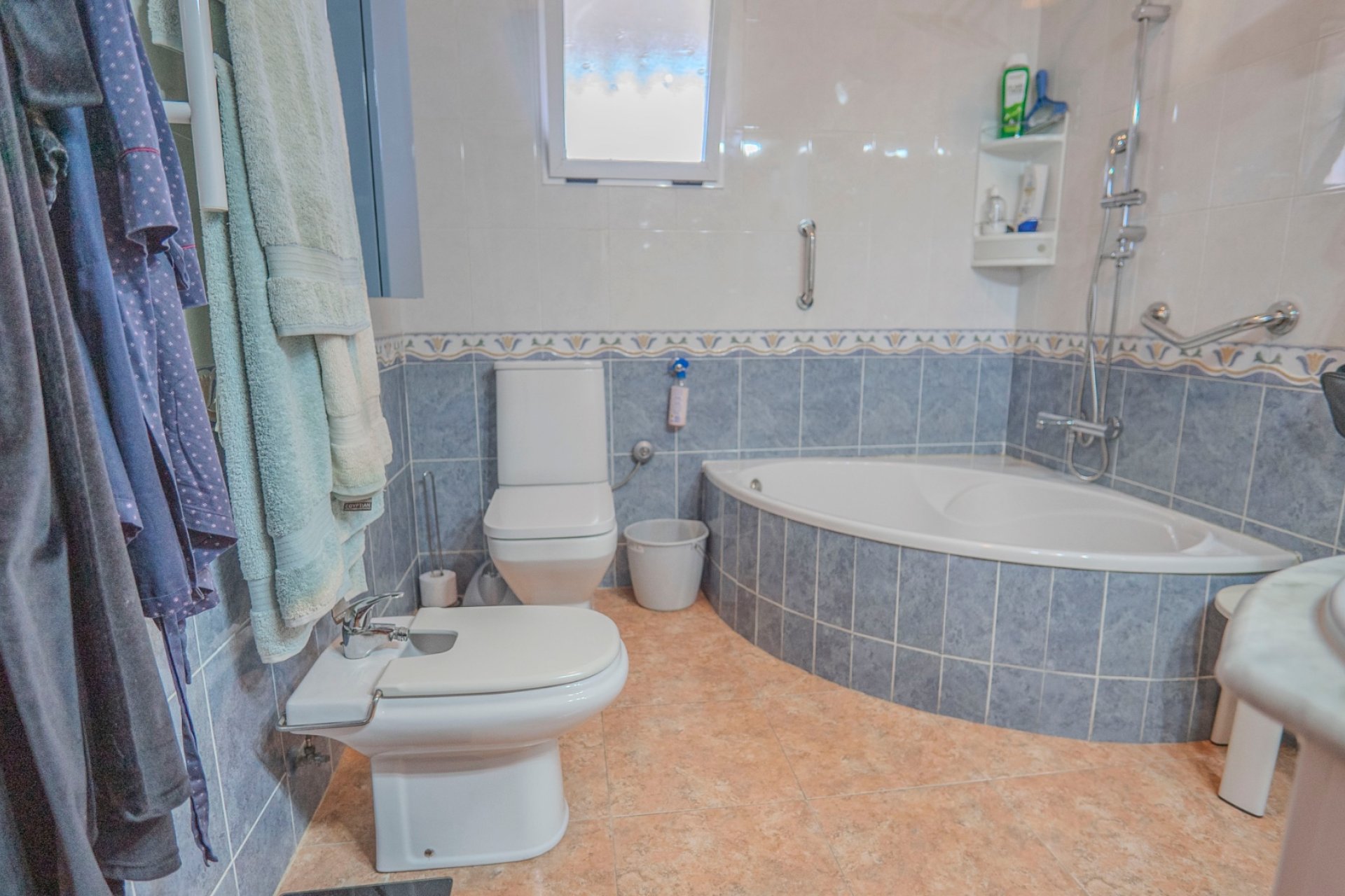 Resale - Country House -
Orihuela - San Bartolome