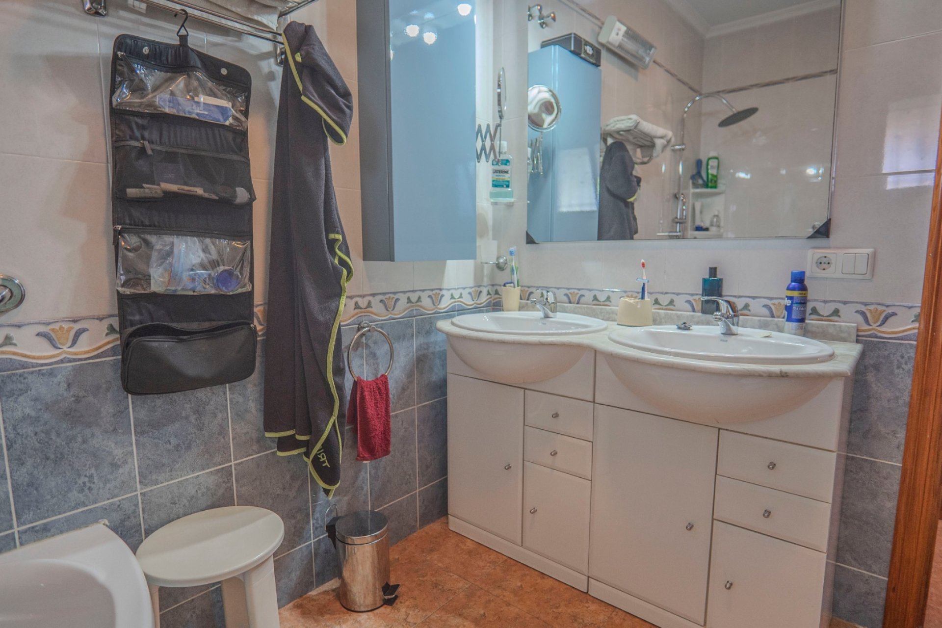 Resale - Country House -
Orihuela - San Bartolome