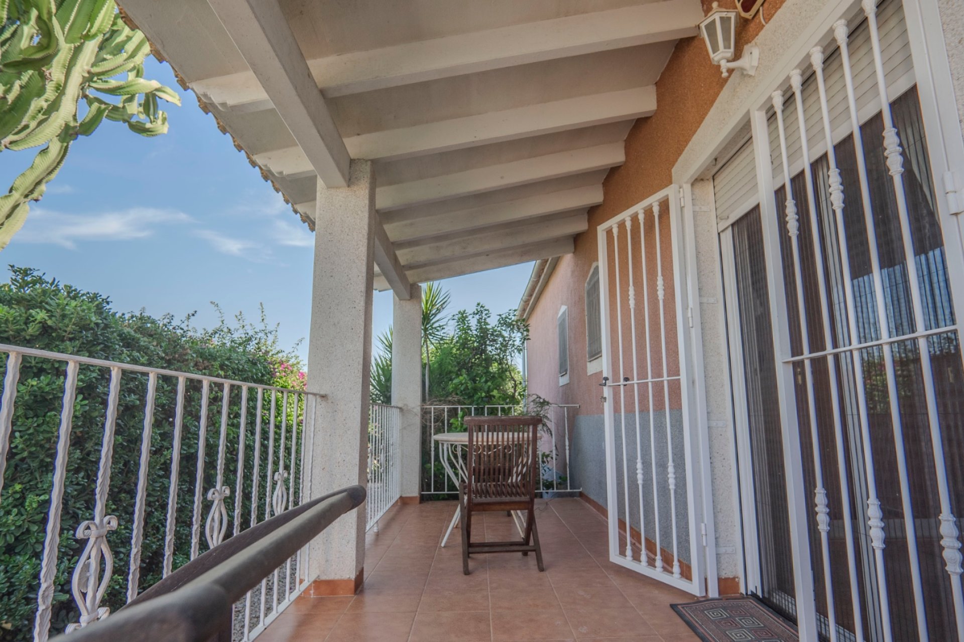 Resale - Country House -
Orihuela - San Bartolome