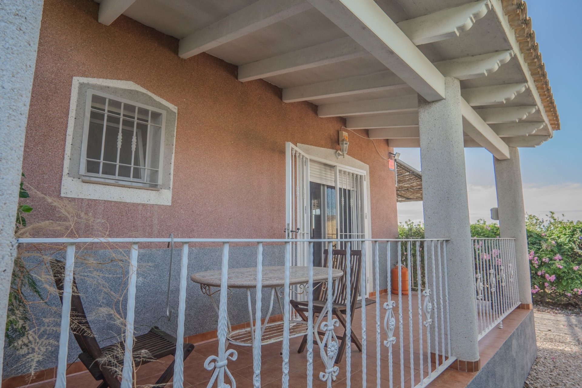 Resale - Country House -
Orihuela - San Bartolome