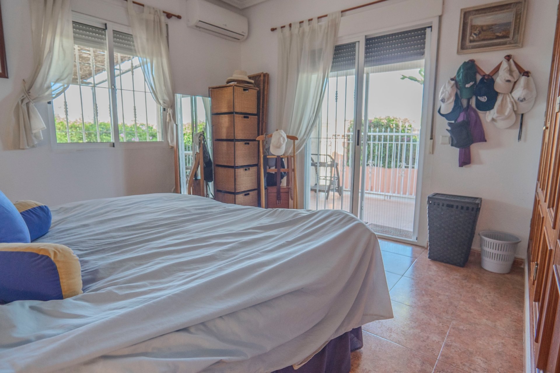 Resale - Country House -
Orihuela - San Bartolome