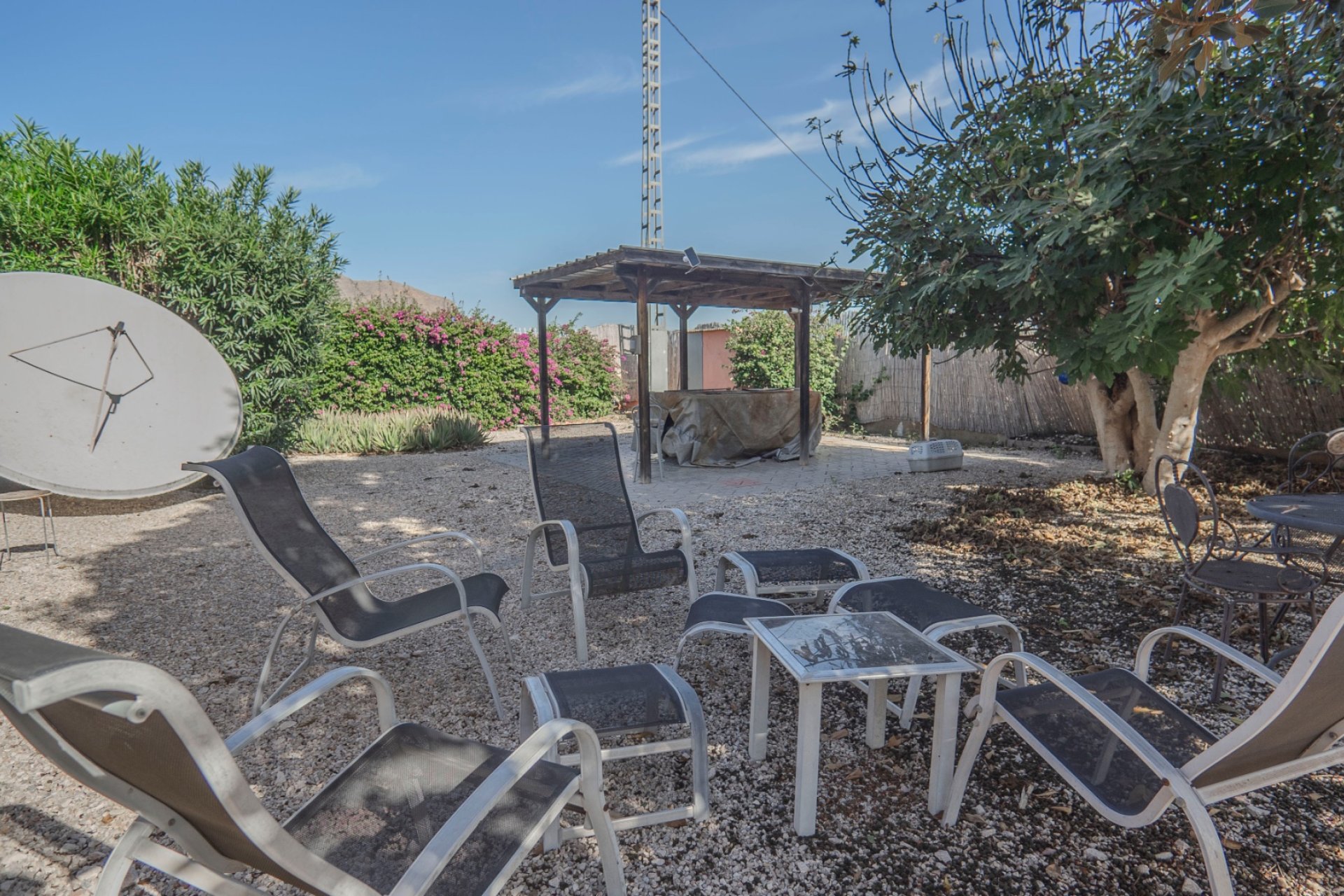 Resale - Country House -
Orihuela - San Bartolome