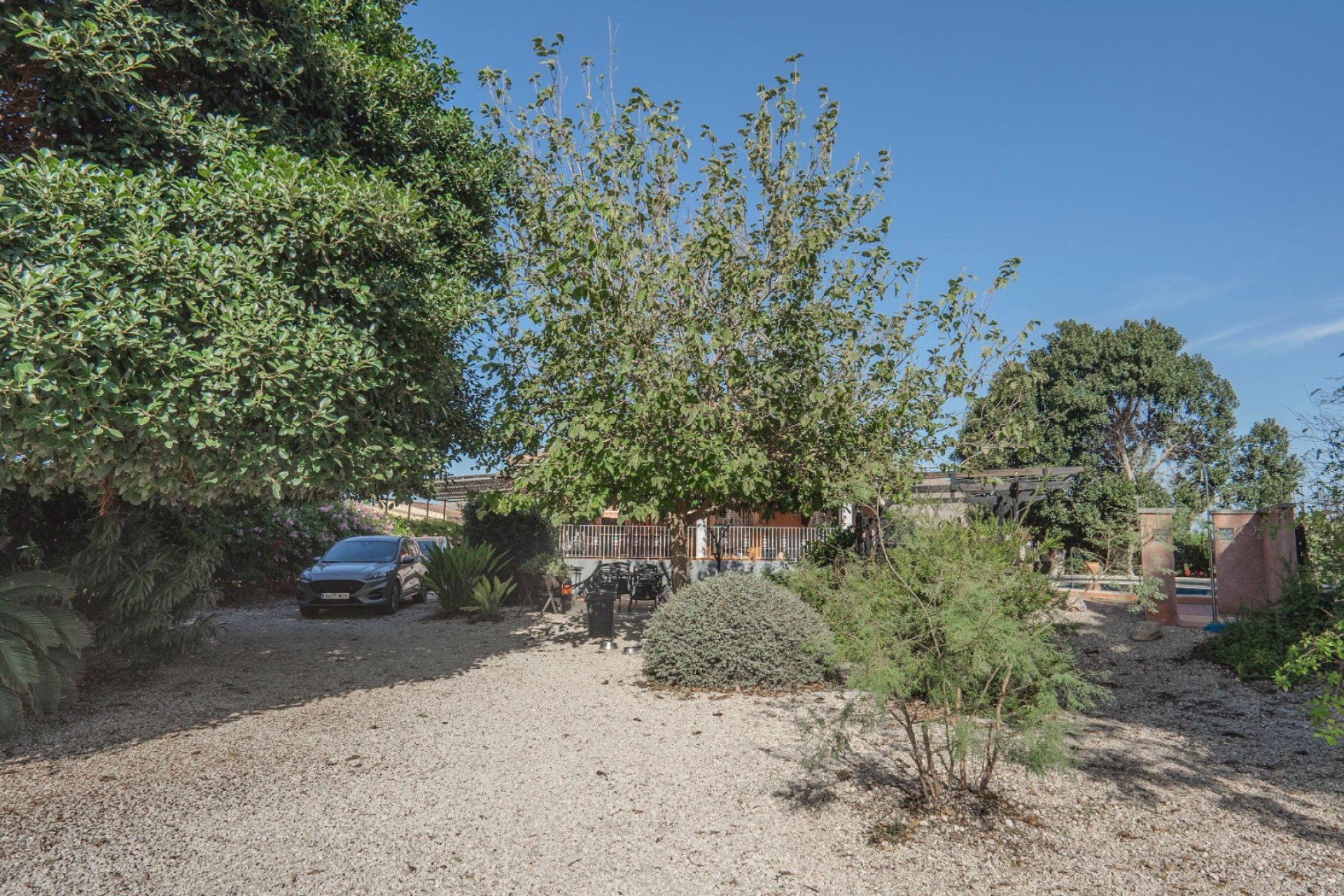 Resale - Country House -
Orihuela - San Bartolome