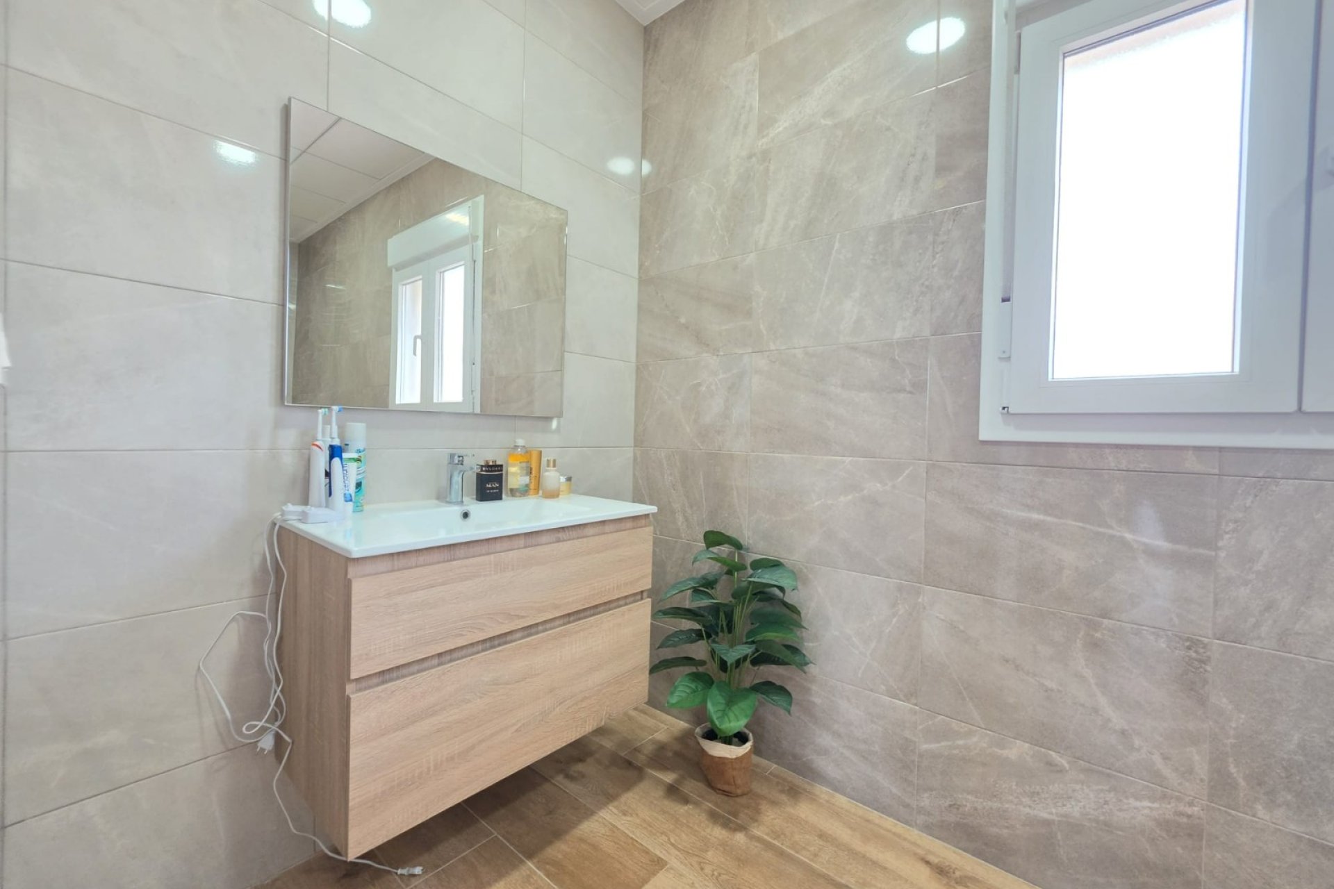 Resale - Country House -
Pinoso - Pinoso - Country