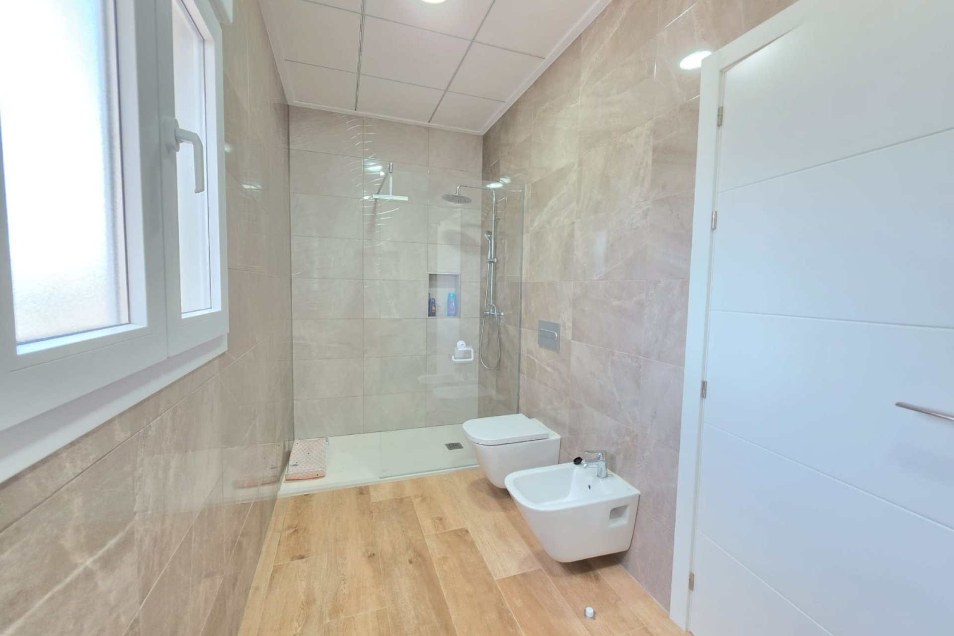 Resale - Country House -
Pinoso - Pinoso - Country