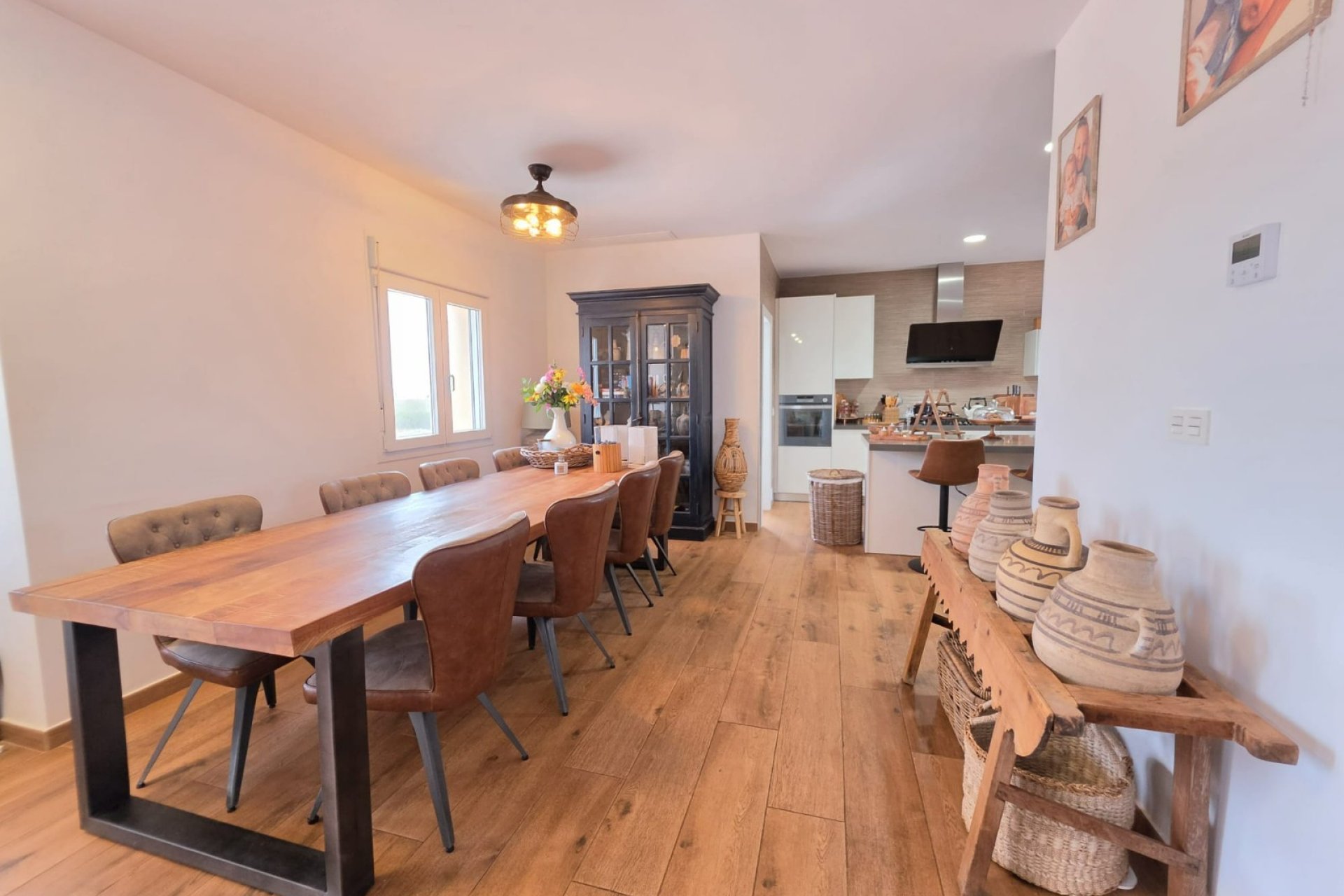 Resale - Country House -
Pinoso - Pinoso - Country