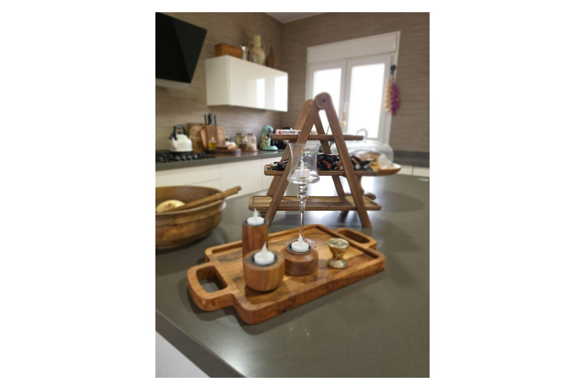 Resale - Country House -
Pinoso - Pinoso - Country