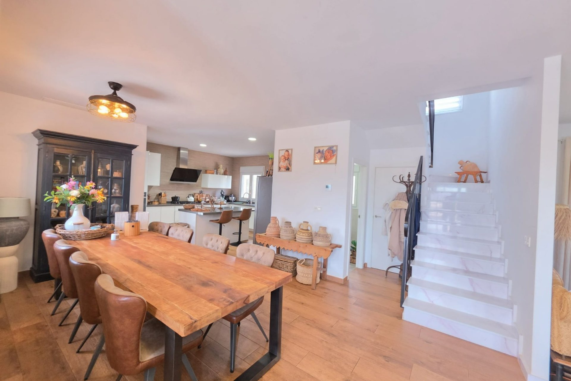 Resale - Country House -
Pinoso - Pinoso - Country