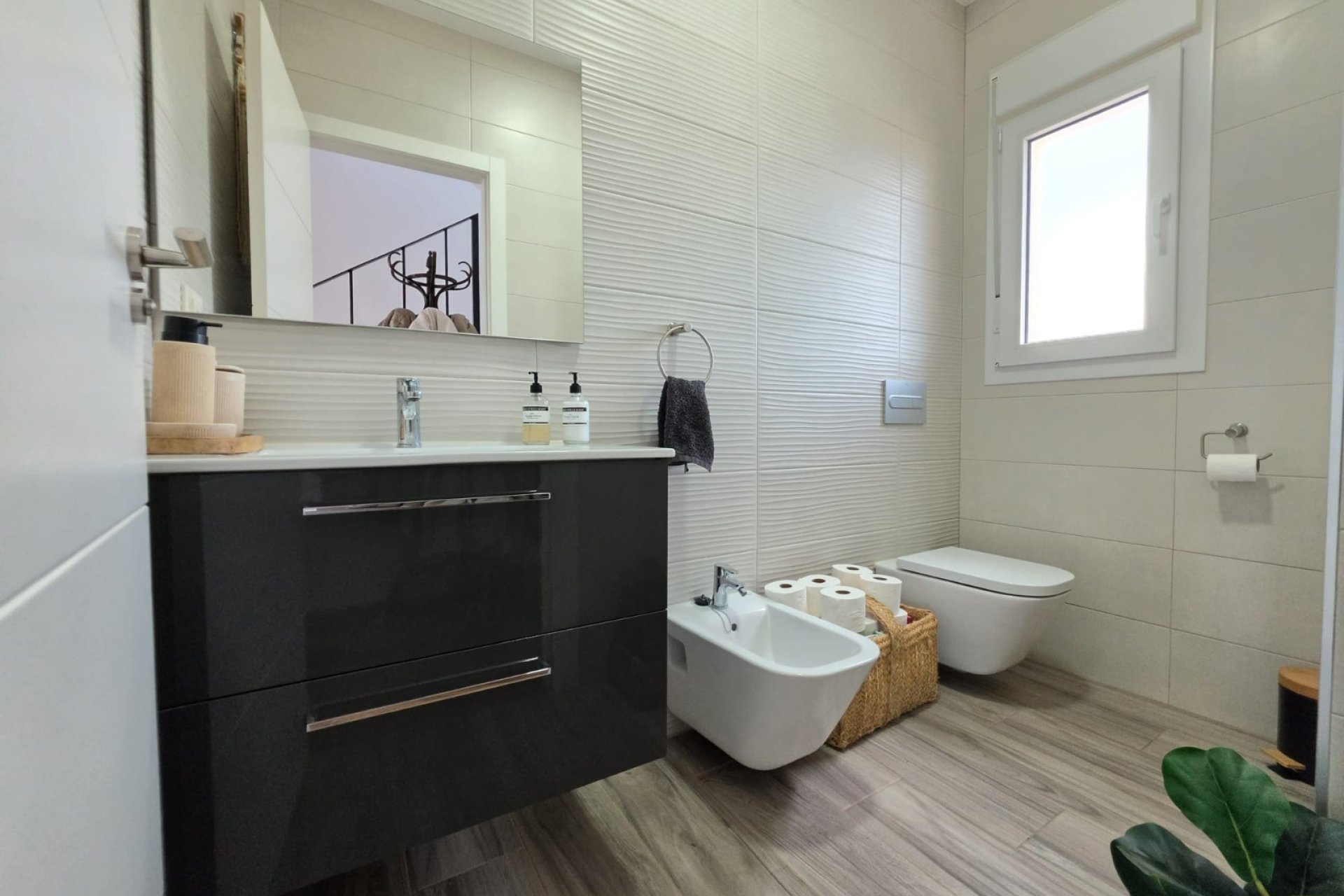 Resale - Country House -
Pinoso - Pinoso - Country