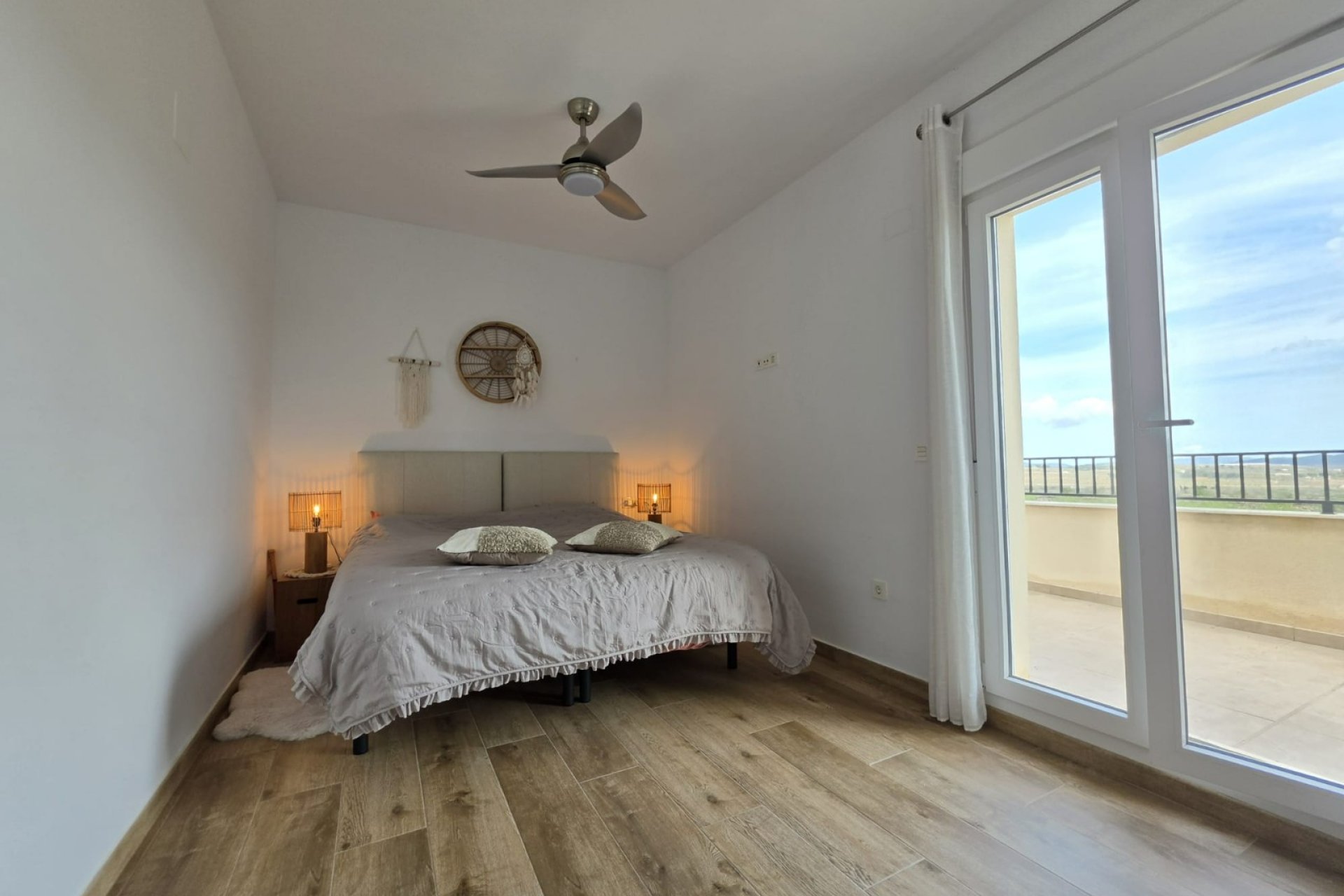 Resale - Country House -
Pinoso - Pinoso - Country