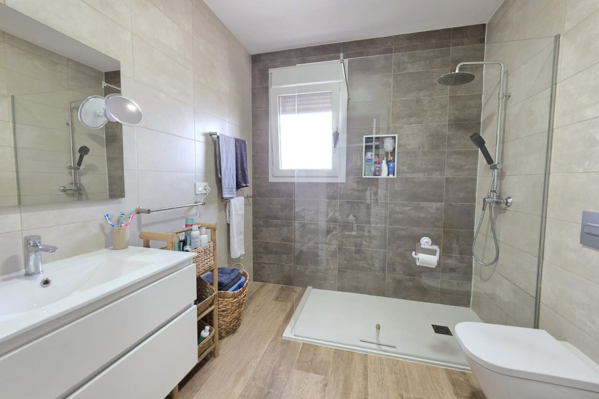 Resale - Country House -
Pinoso - Pinoso - Country