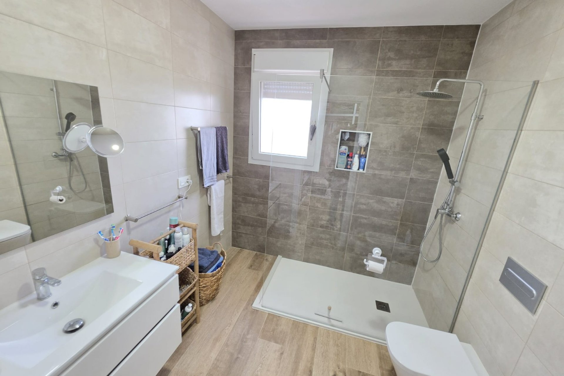 Resale - Country House -
Pinoso - Pinoso - Country