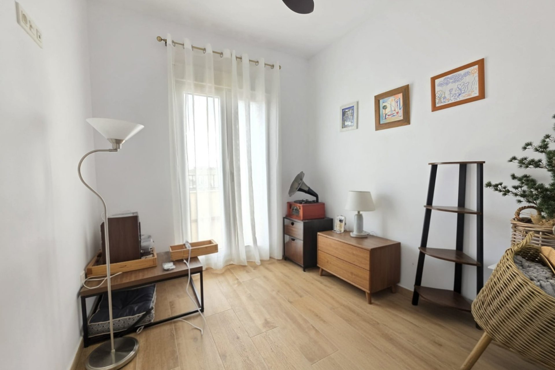 Resale - Country House -
Pinoso - Pinoso - Country