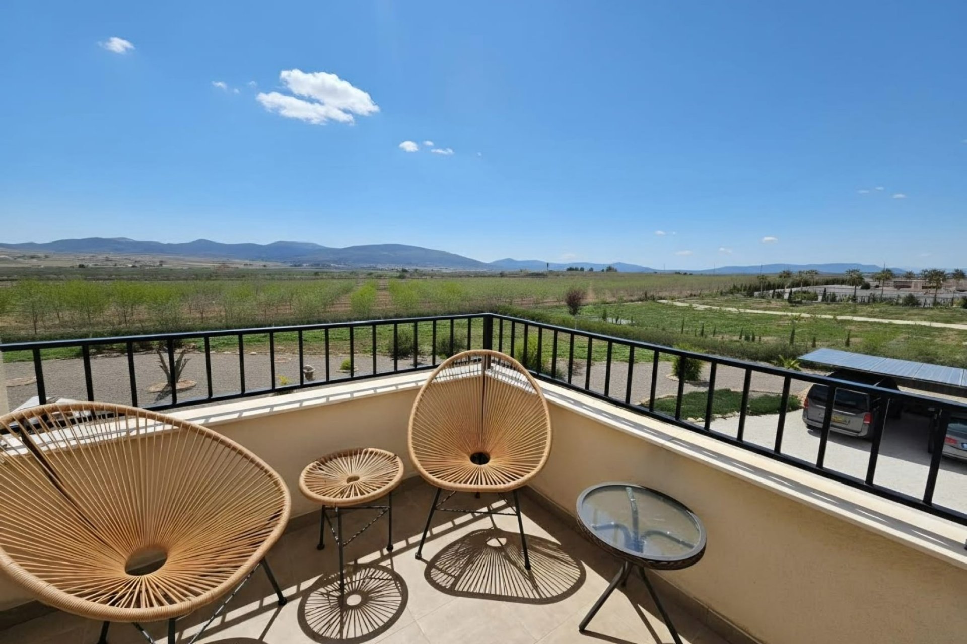 Resale - Country House -
Pinoso - Pinoso - Country