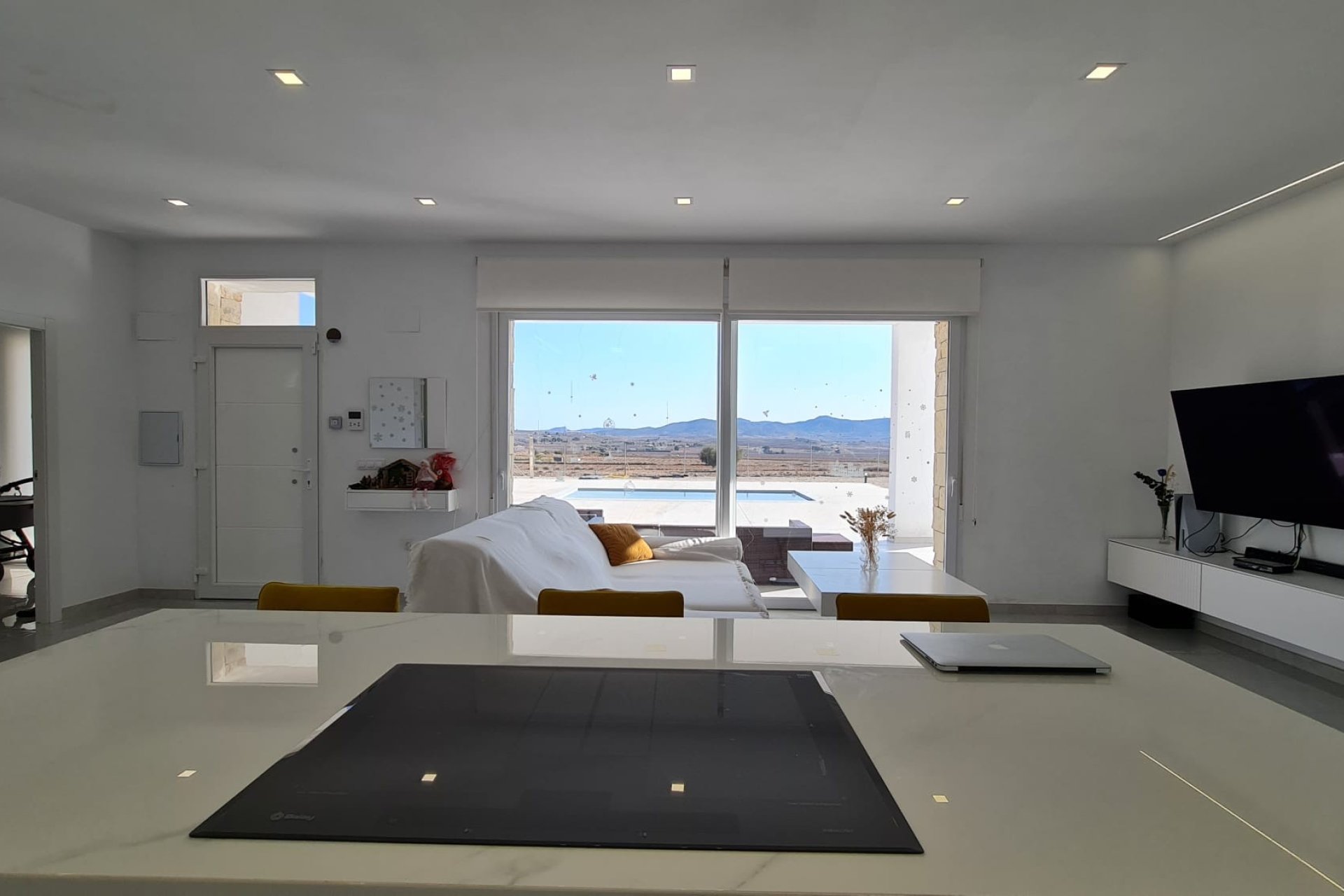 Resale - Country House -
Pinoso - Pinoso - Country