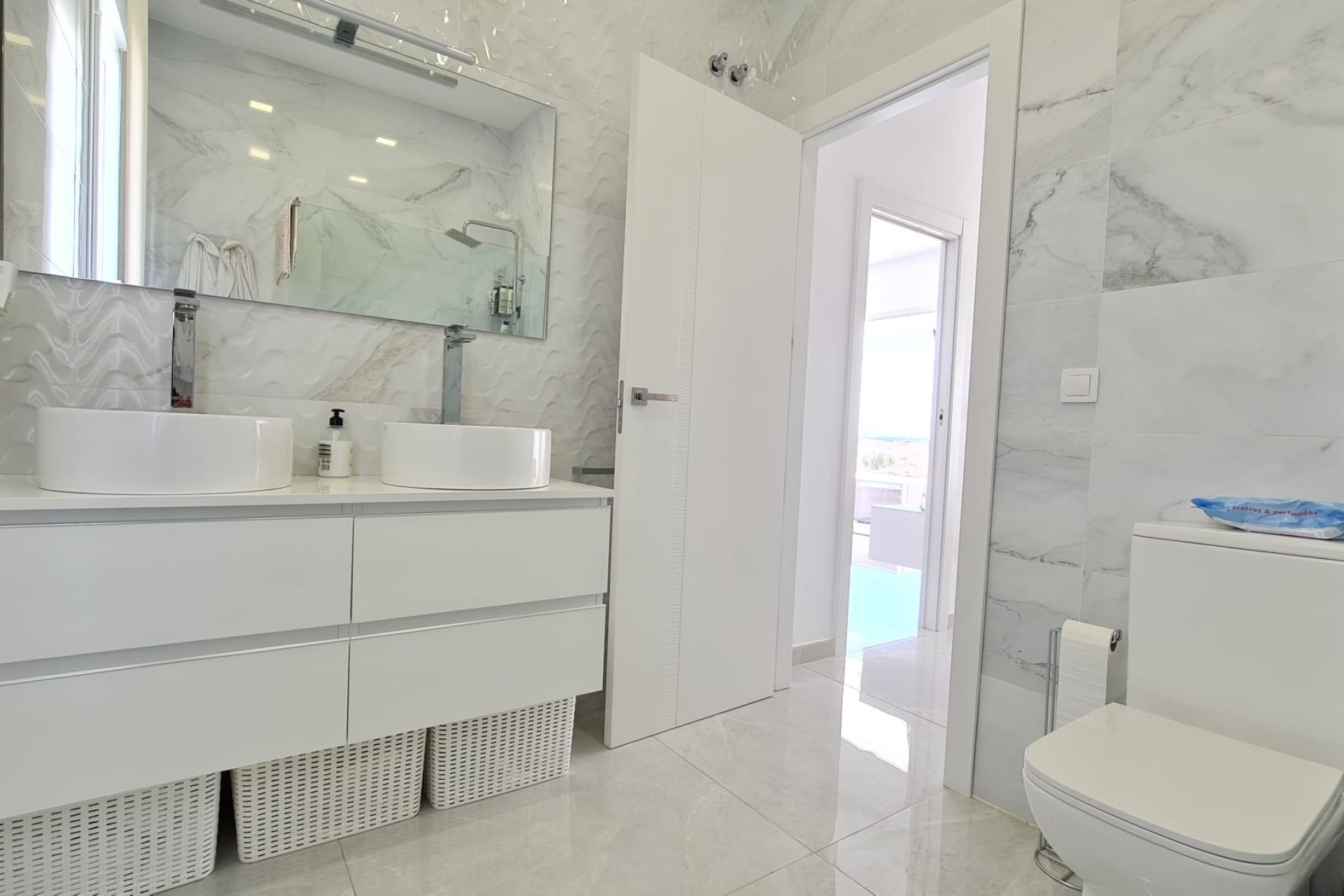 Resale - Country House -
Pinoso - Pinoso - Country