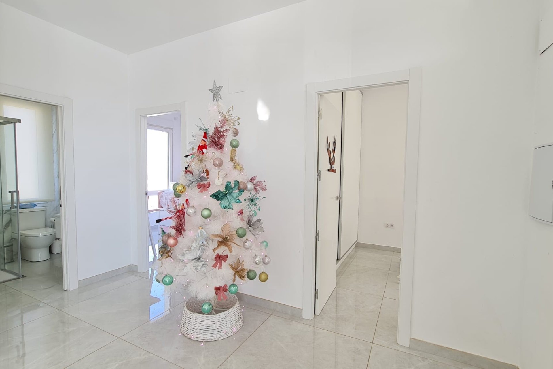 Resale - Country House -
Pinoso - Pinoso - Country