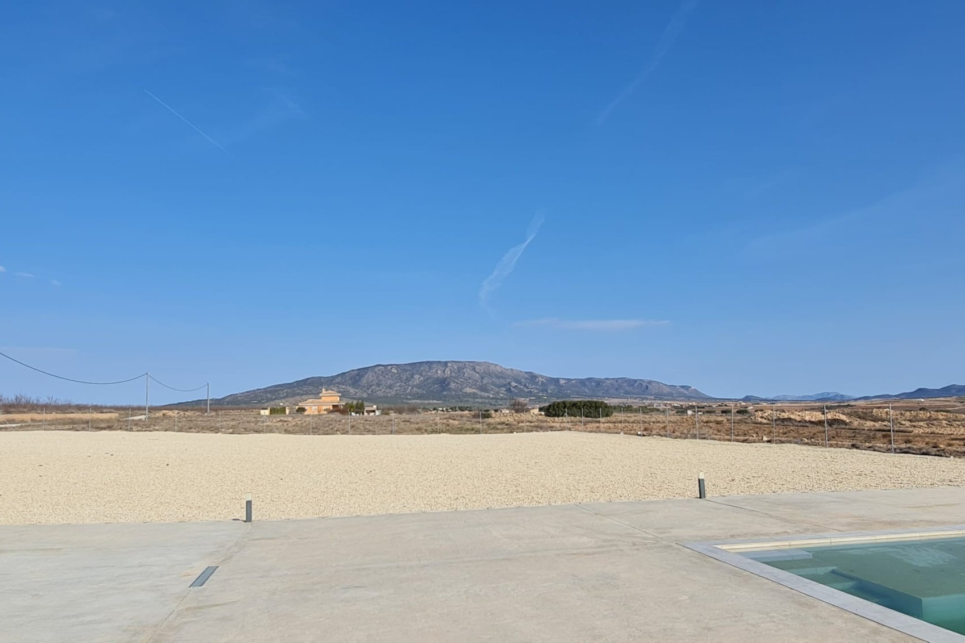 Resale - Country House -
Pinoso - Pinoso - Country