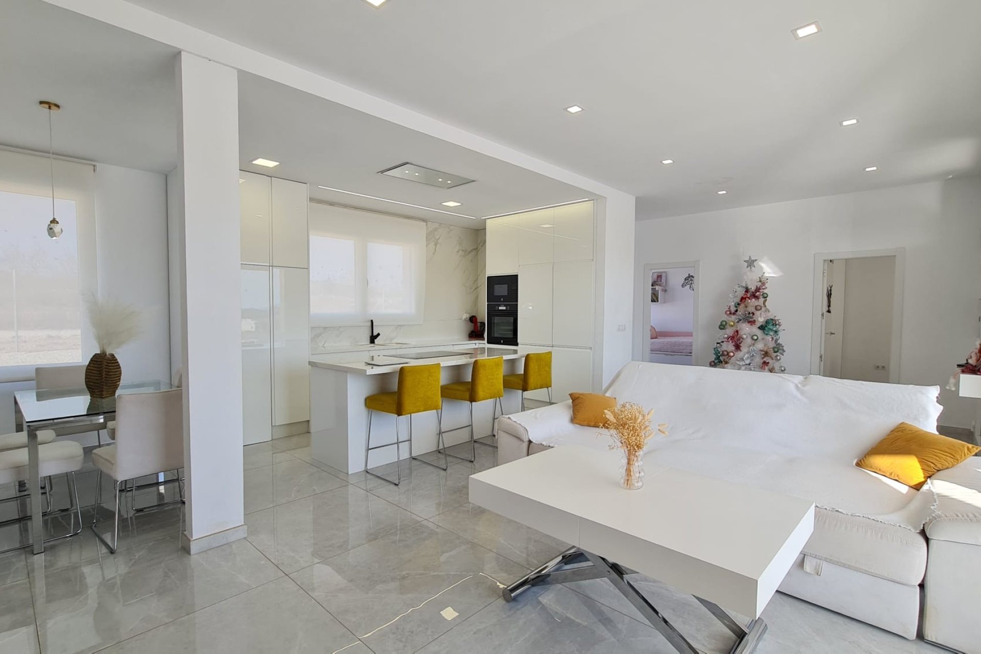 Resale - Country House -
Pinoso - Pinoso - Country