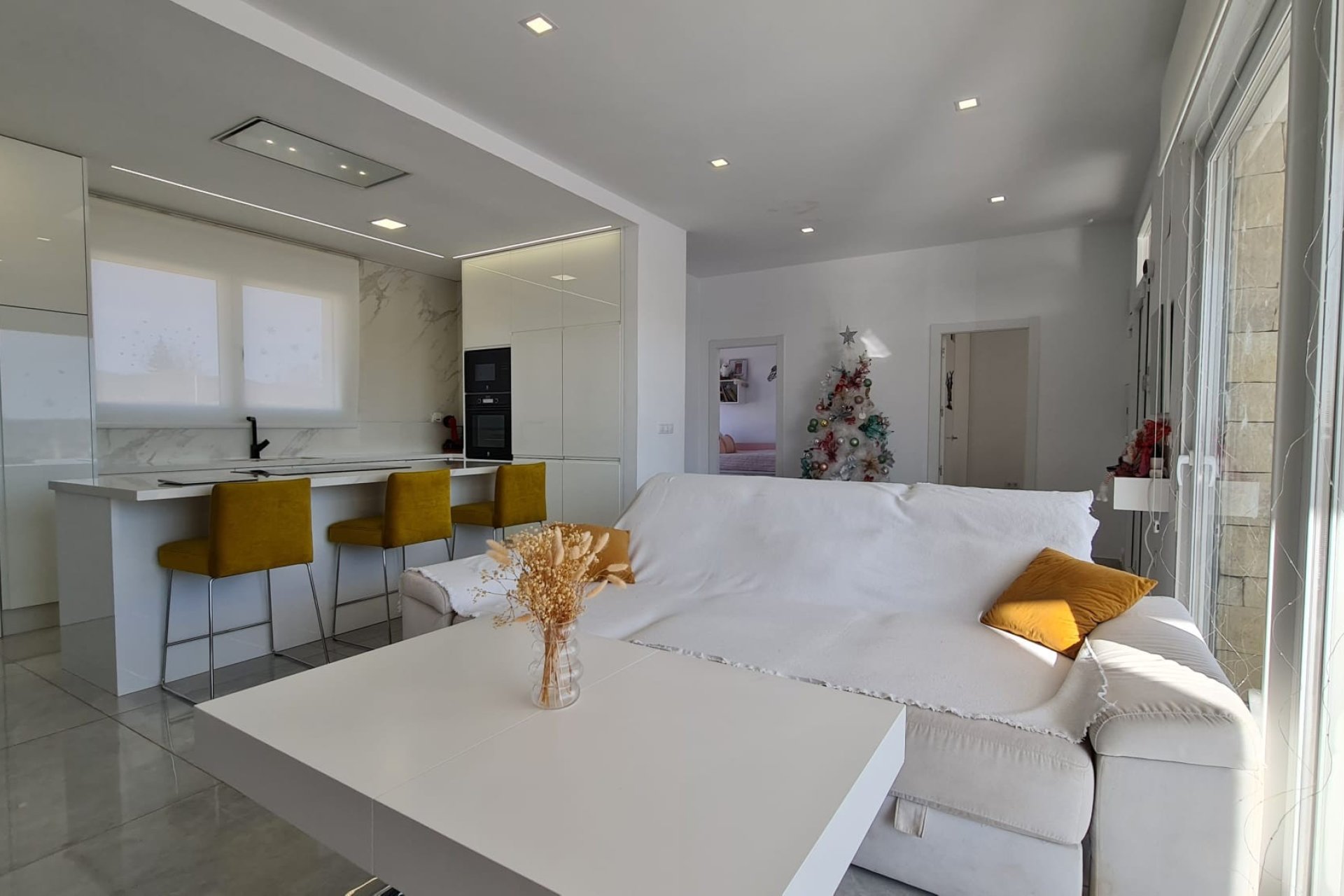 Resale - Country House -
Pinoso - Pinoso - Country