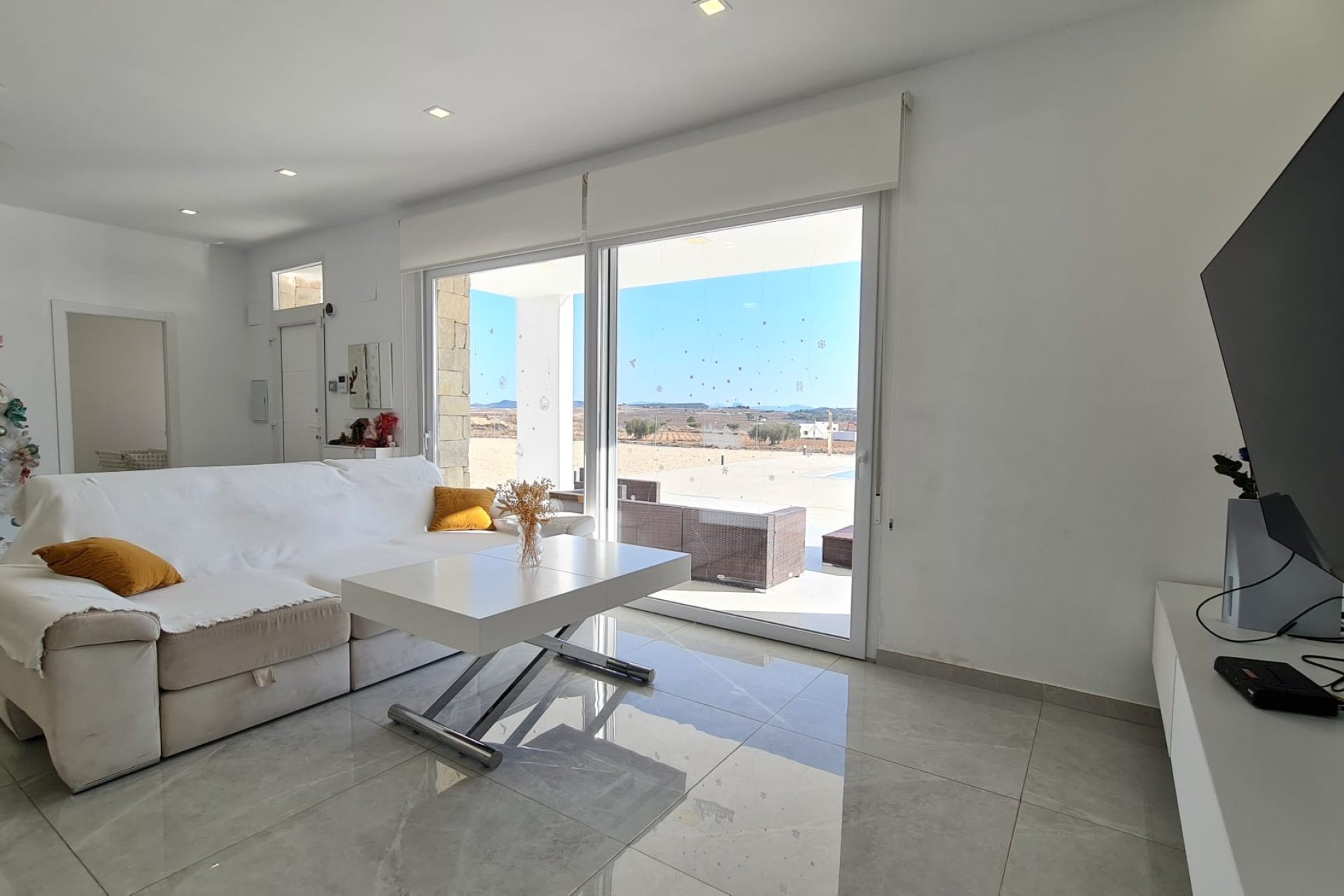 Resale - Country House -
Pinoso - Pinoso - Country