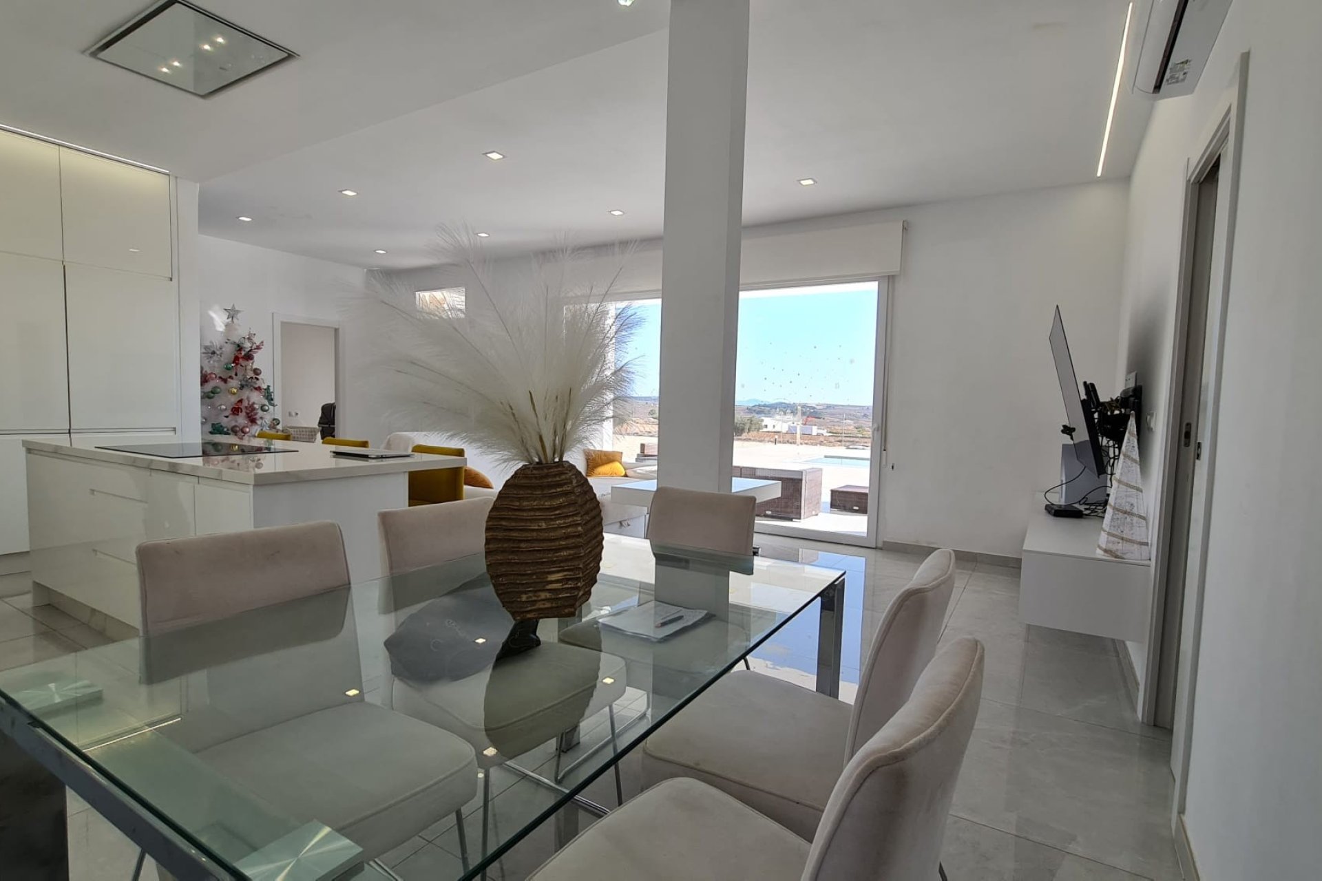 Resale - Country House -
Pinoso - Pinoso - Country