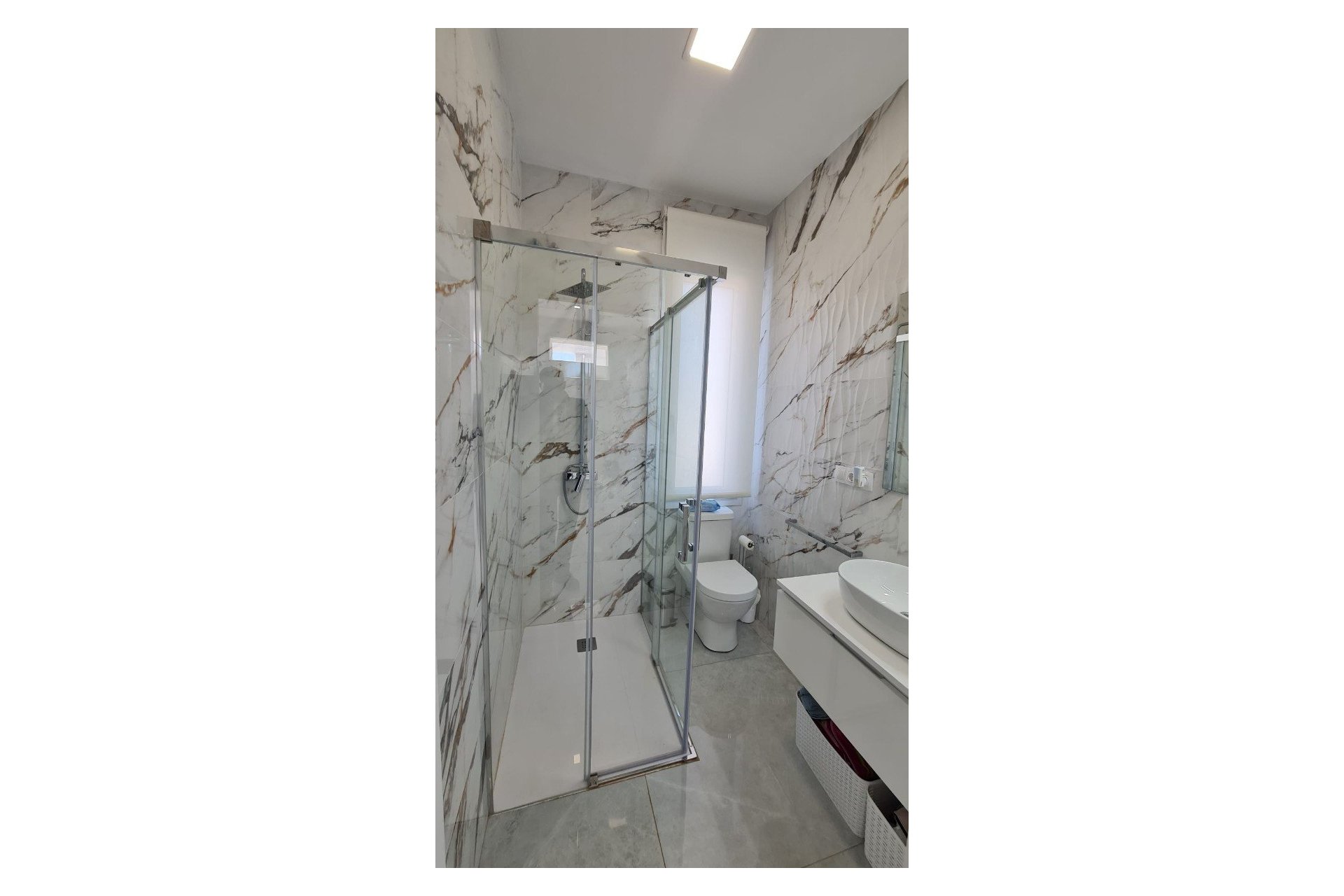 Resale - Country House -
Pinoso - Pinoso - Country