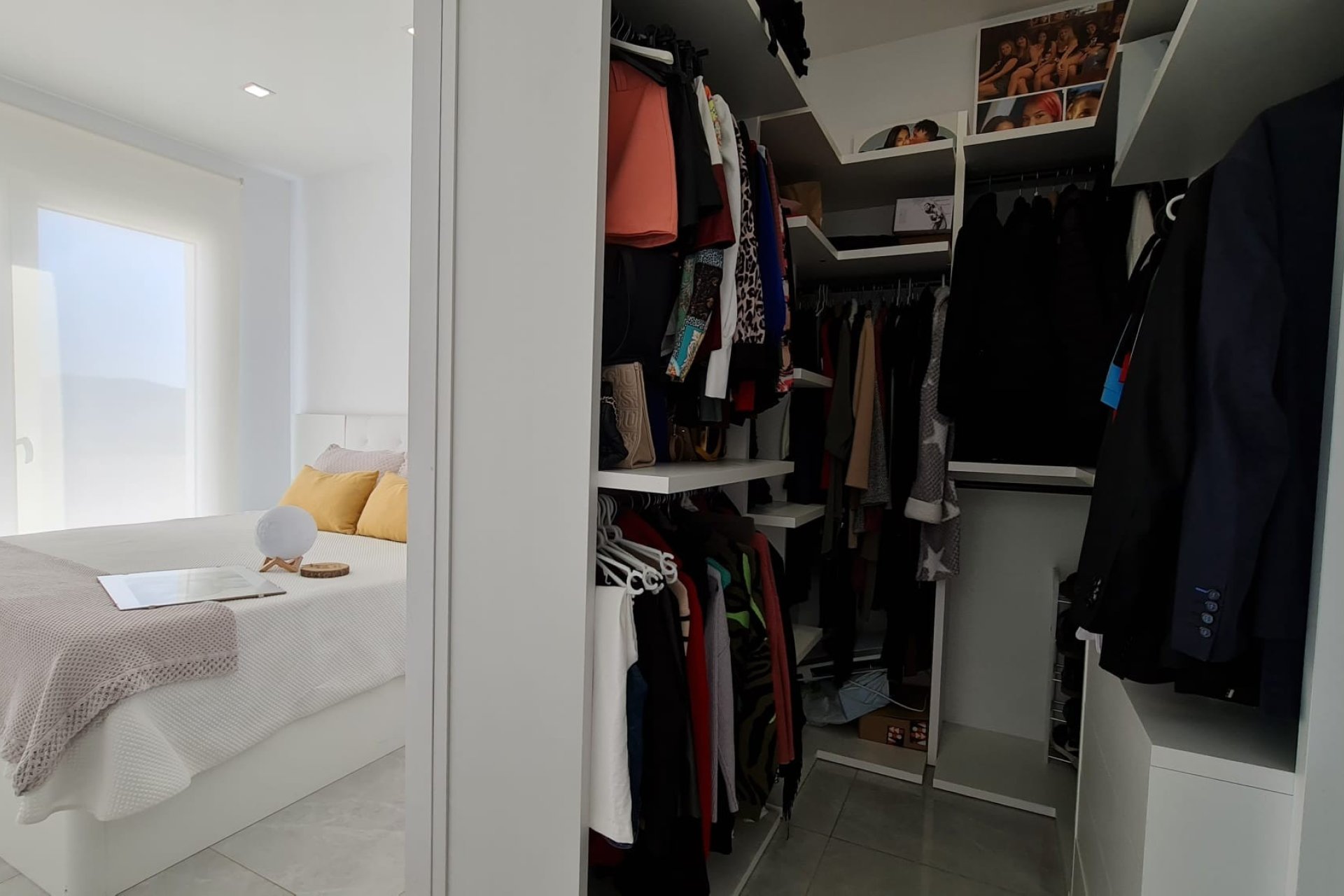 Resale - Country House -
Pinoso - Pinoso - Country