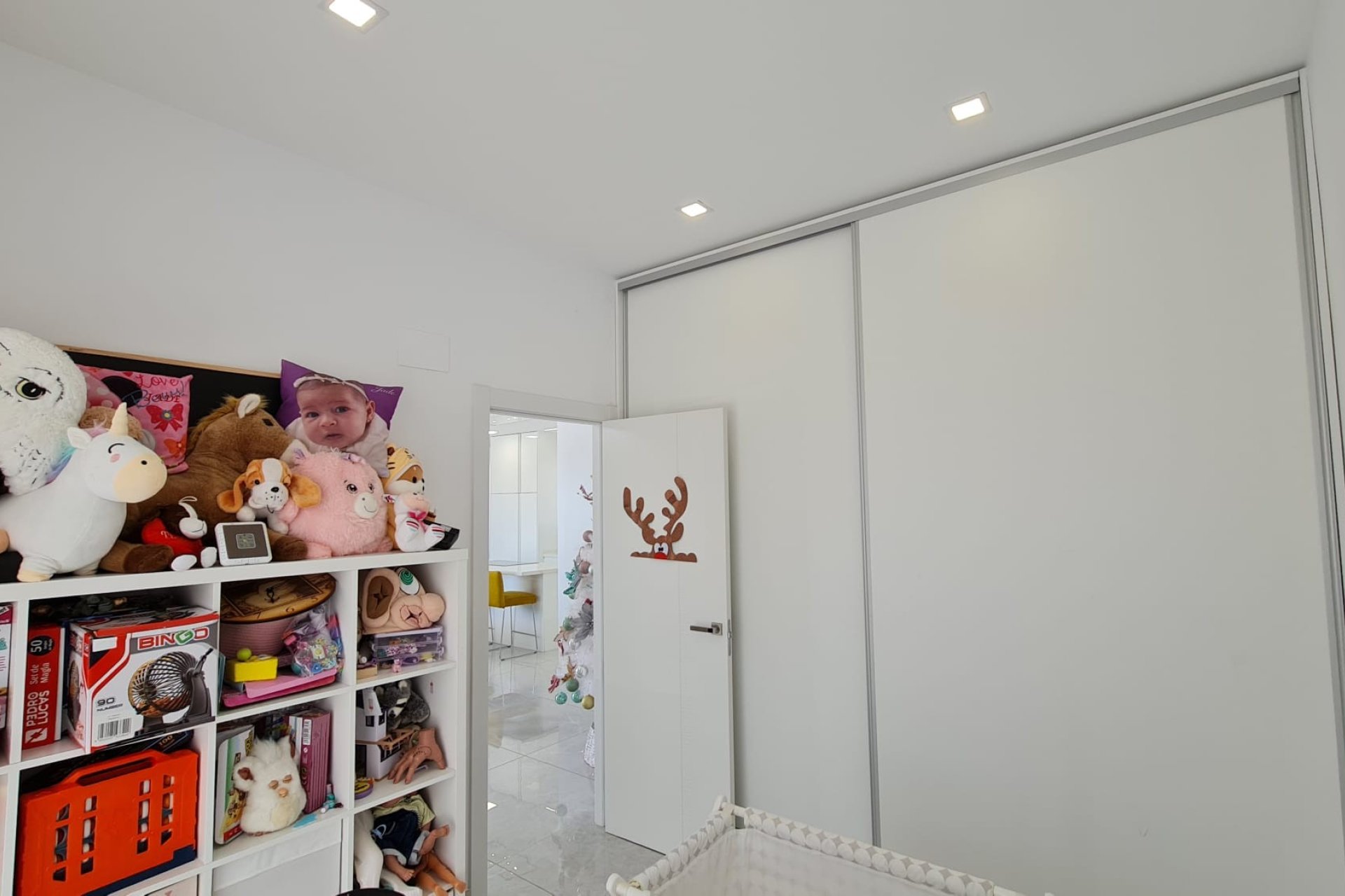 Resale - Country House -
Pinoso - Pinoso - Country