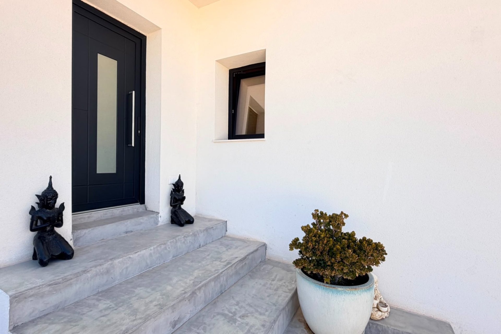 Resale - Country House -
Pinoso - Pinoso - Country