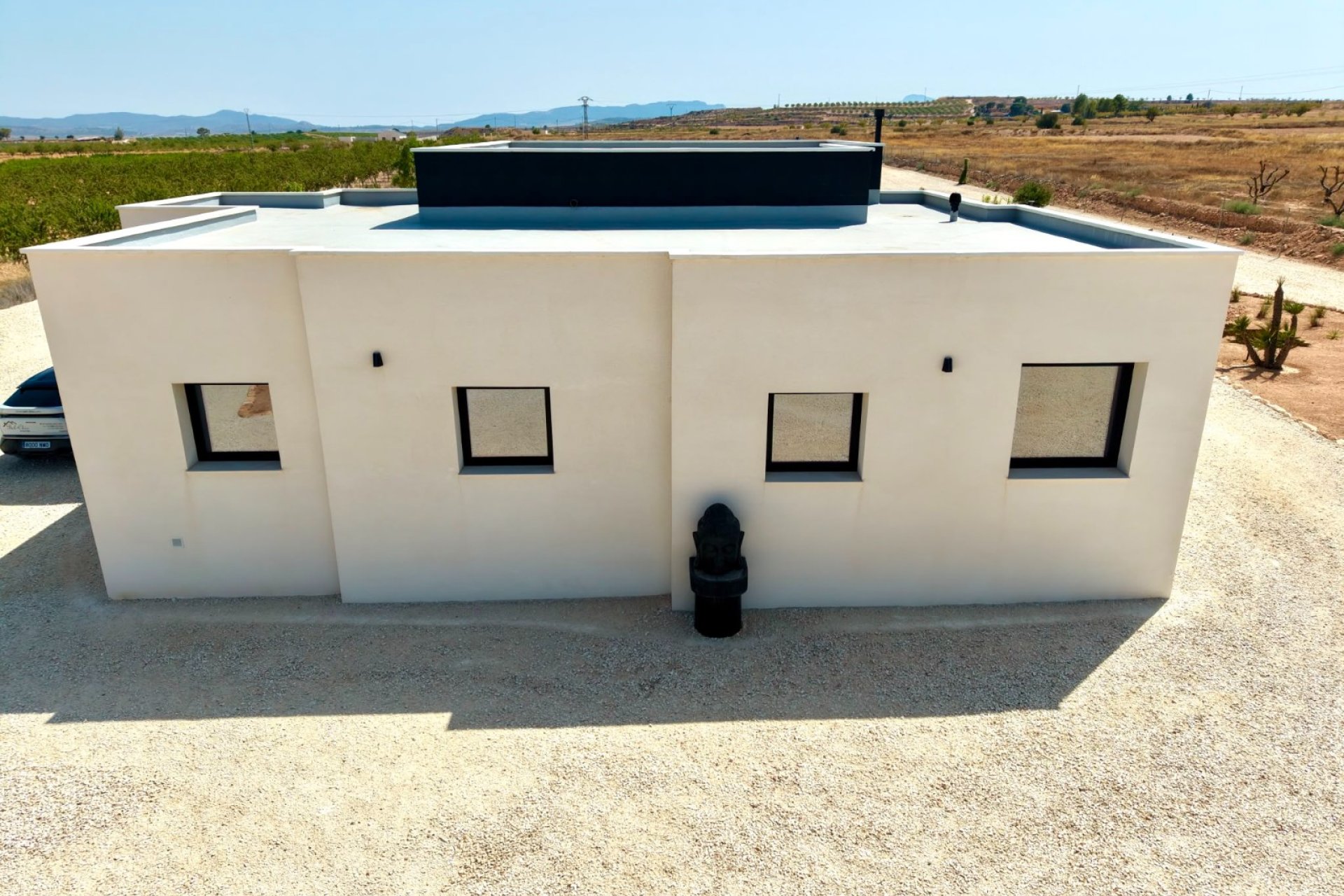 Resale - Country House -
Pinoso - Pinoso - Country