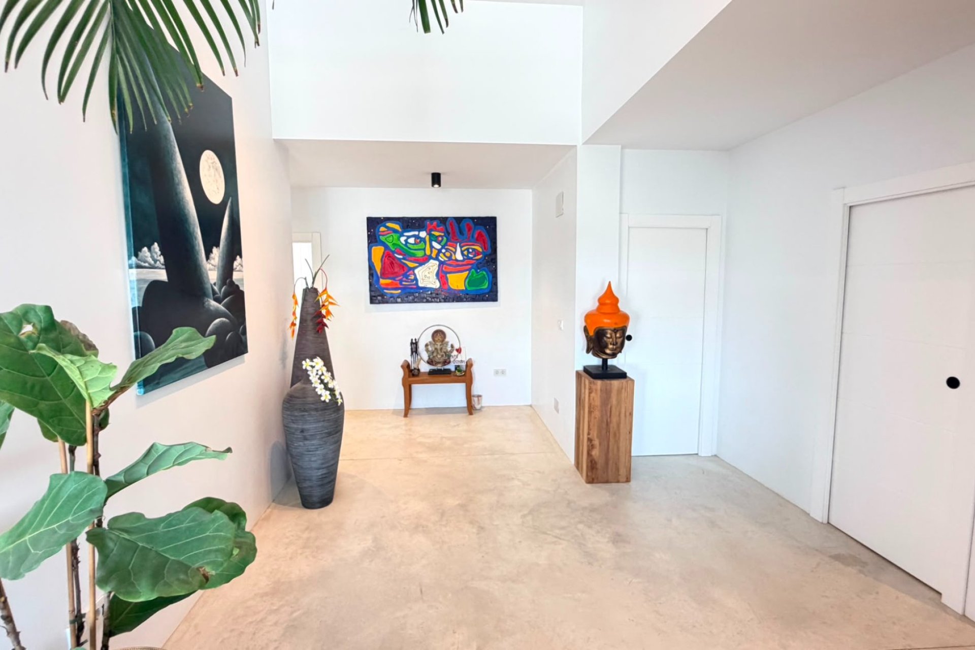 Resale - Country House -
Pinoso - Pinoso - Country