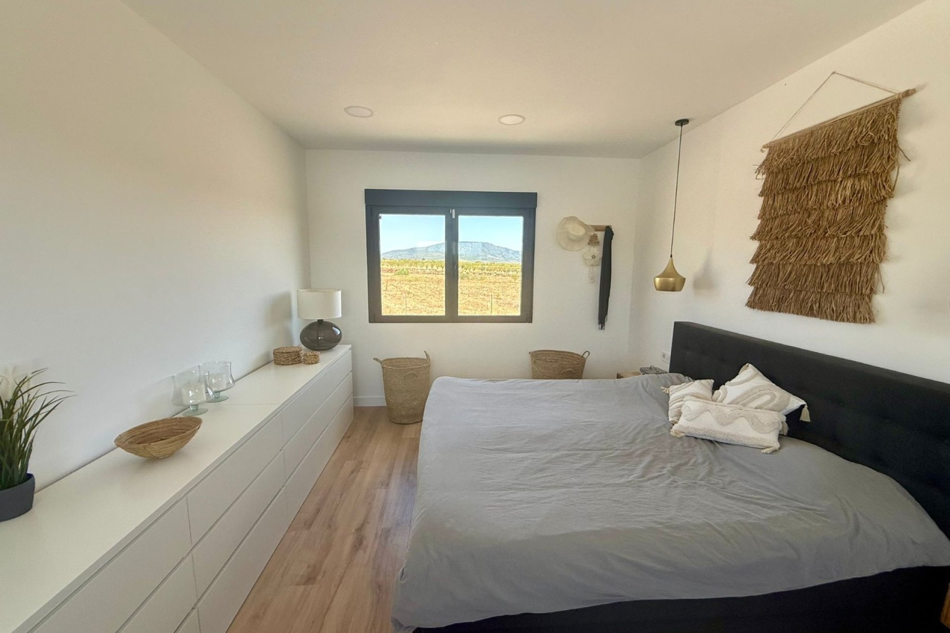Resale - Country House -
Pinoso - Pinoso - Country