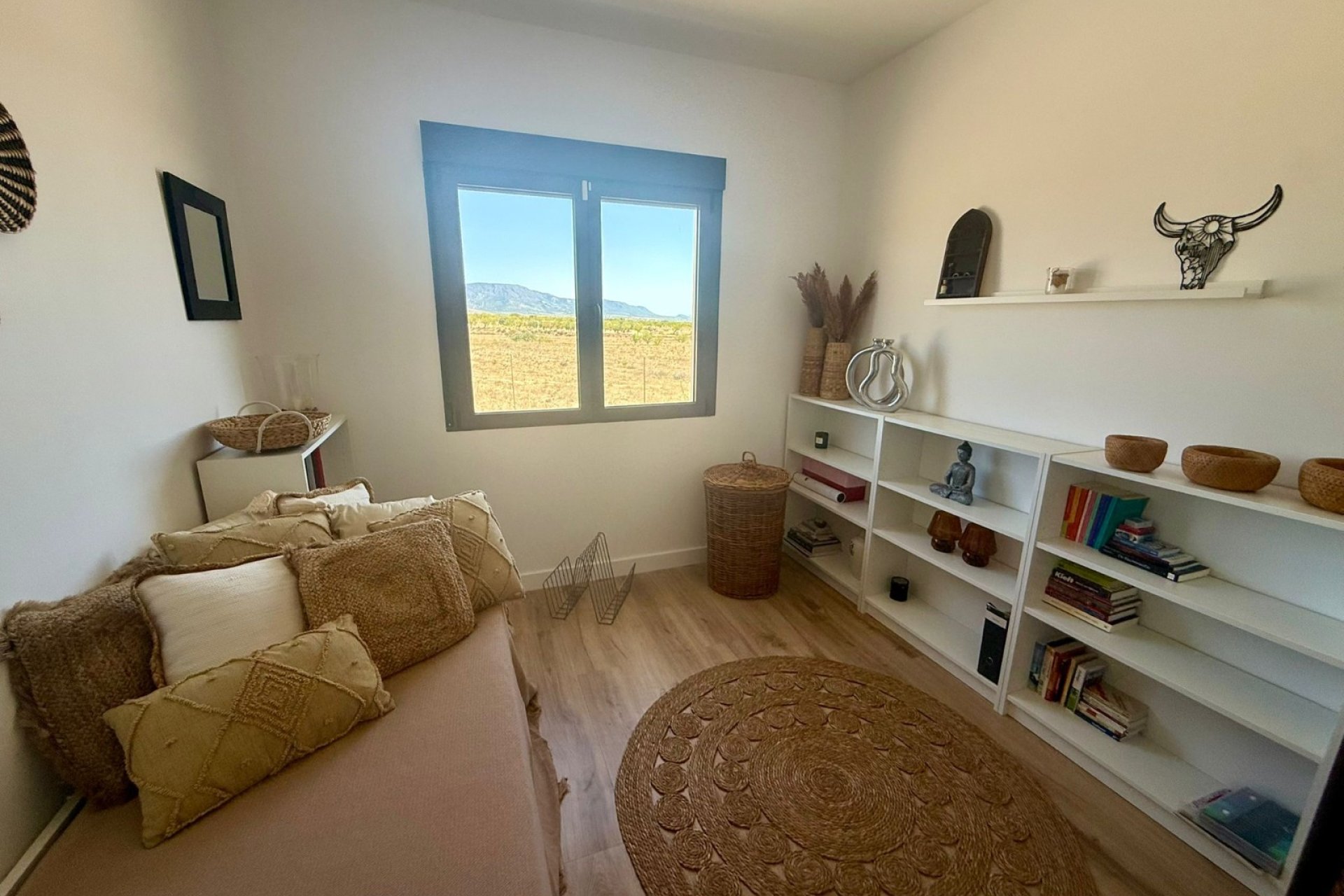 Resale - Country House -
Pinoso - Pinoso - Country