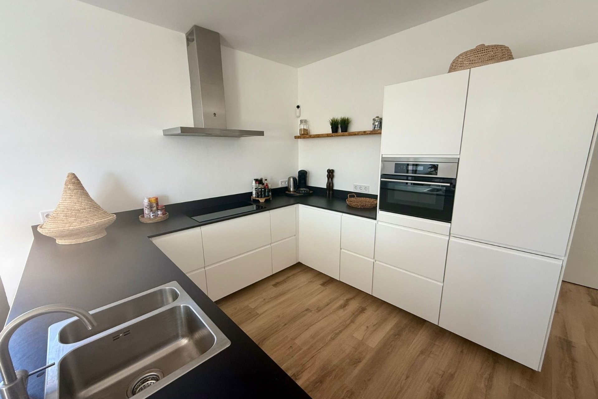 Resale - Country House -
Pinoso - Pinoso - Country