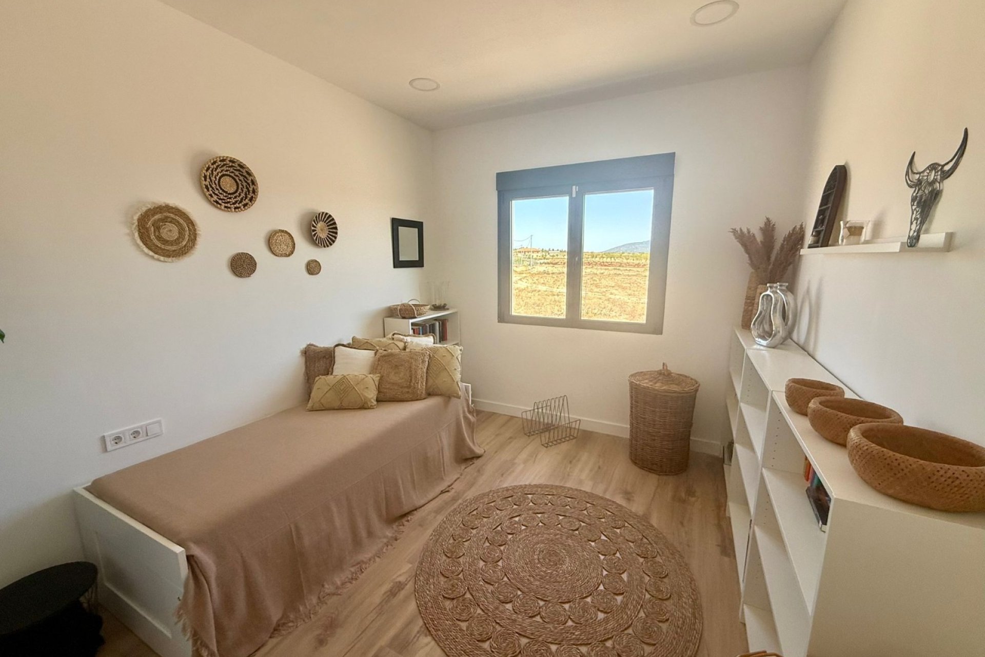 Resale - Country House -
Pinoso - Pinoso - Country