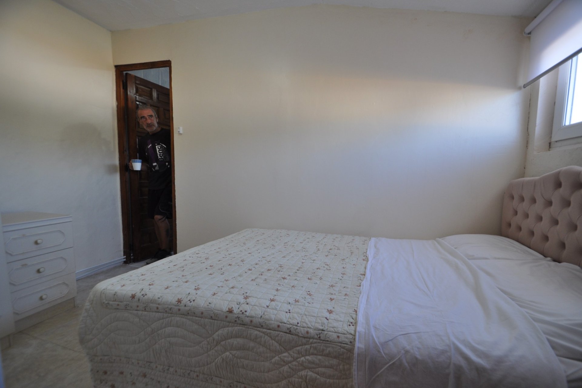 Resale - Country House -
Pinoso - Pinoso - Town