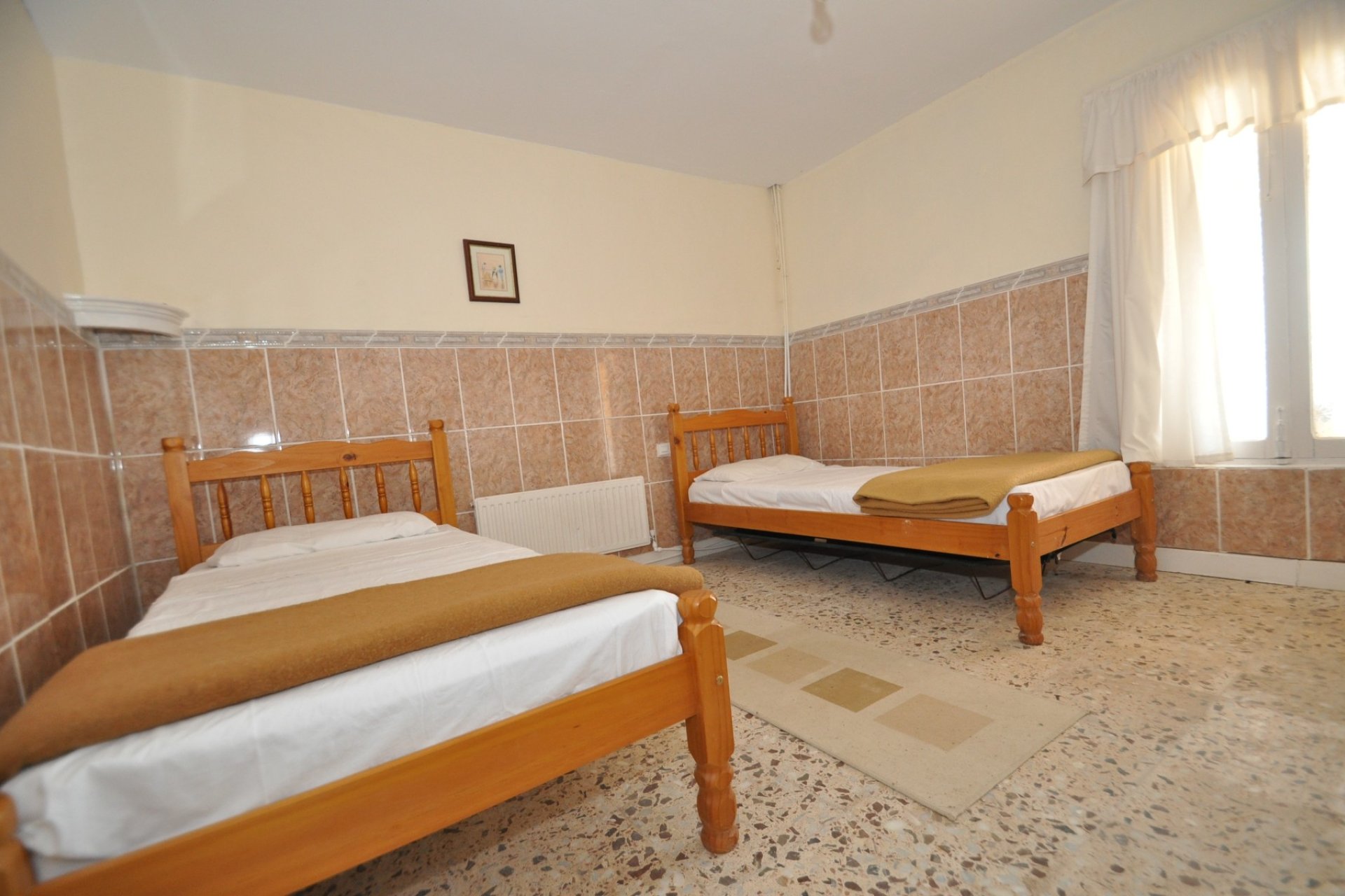 Resale - Country House -
Pinoso - Pinoso - Town