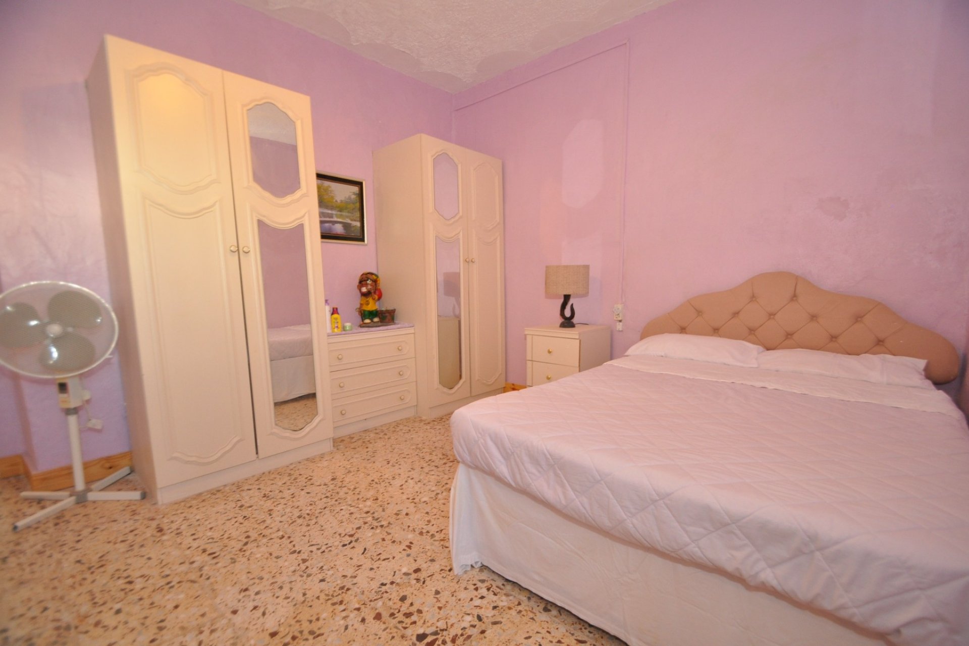 Resale - Country House -
Pinoso - Pinoso - Town
