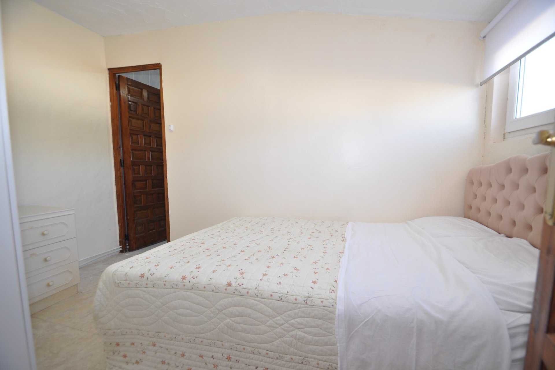 Resale - Country House -
Pinoso - Pinoso - Town